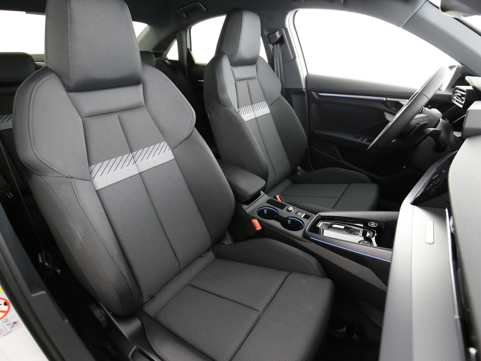 Audi A3 Limousine - Bild 14