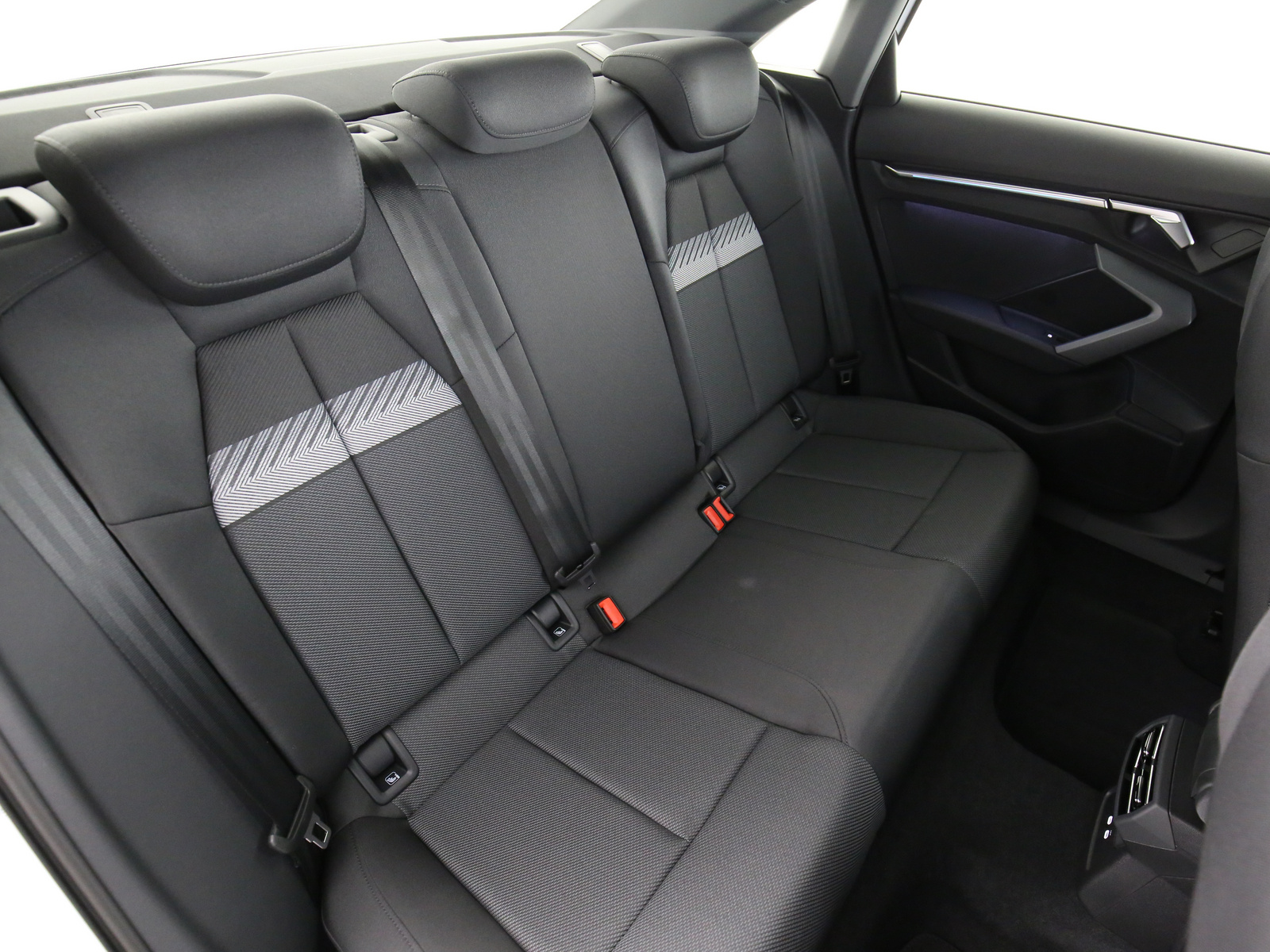 Audi A3 Limousine - Bild 15
