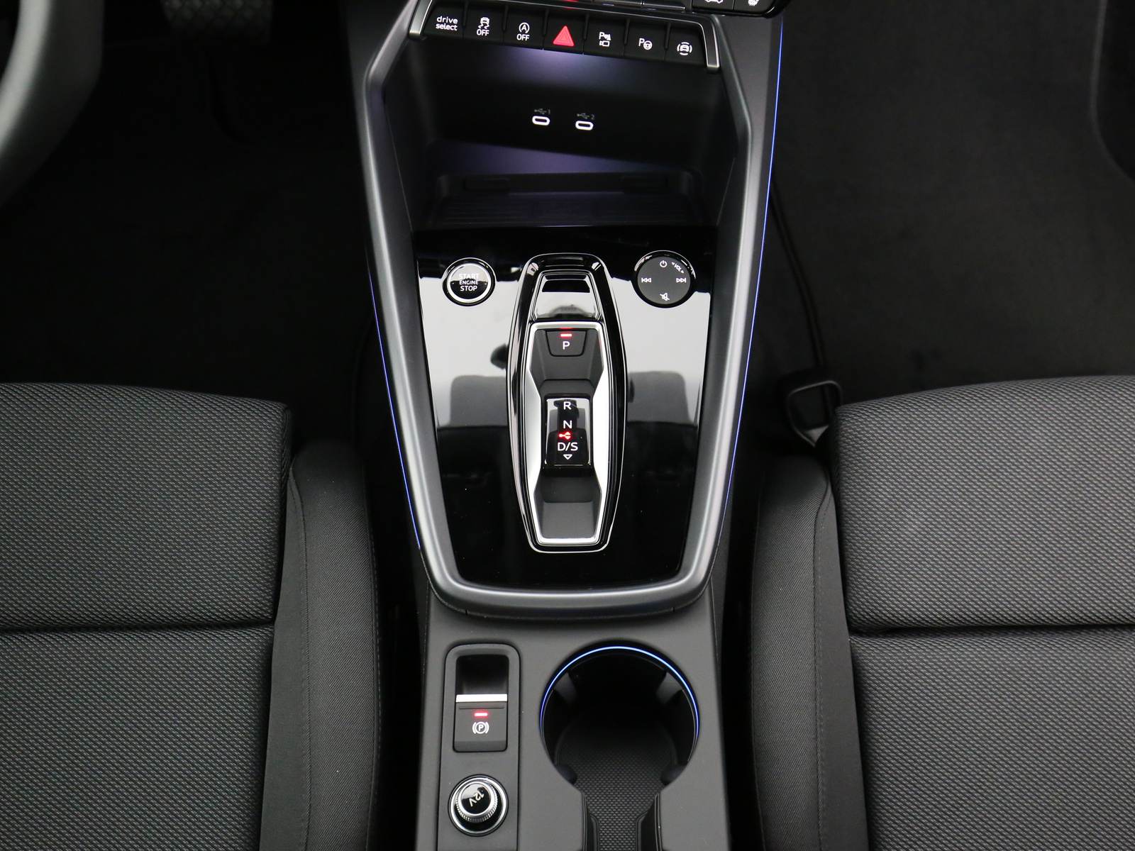 Audi A3 Limousine - Bild 16