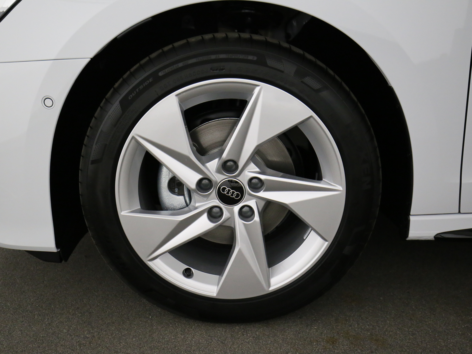 Audi A3 Limousine - Bild 19