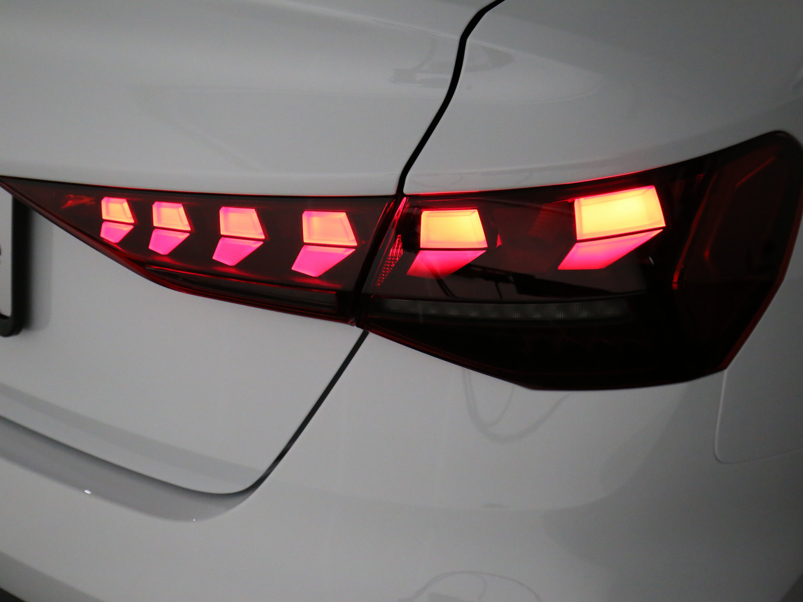 Audi A3 Limousine - Bild 22