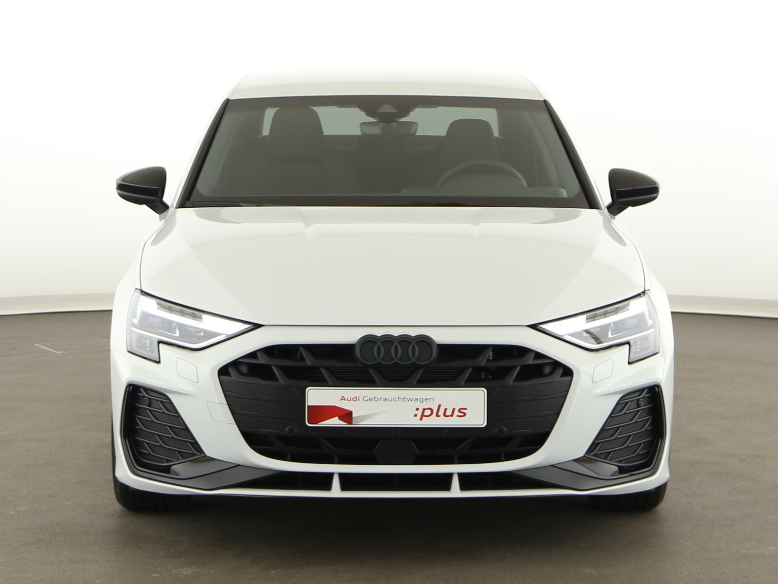 Audi A3 Limousine - Bild 3