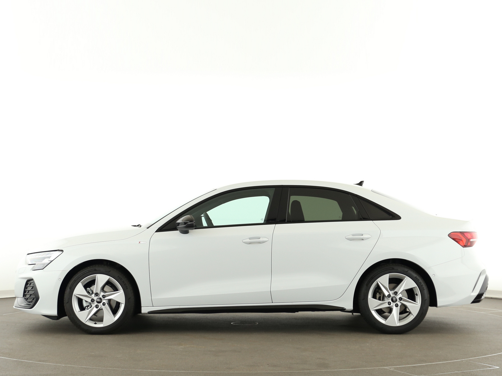 Audi A3 Limousine - Bild 4