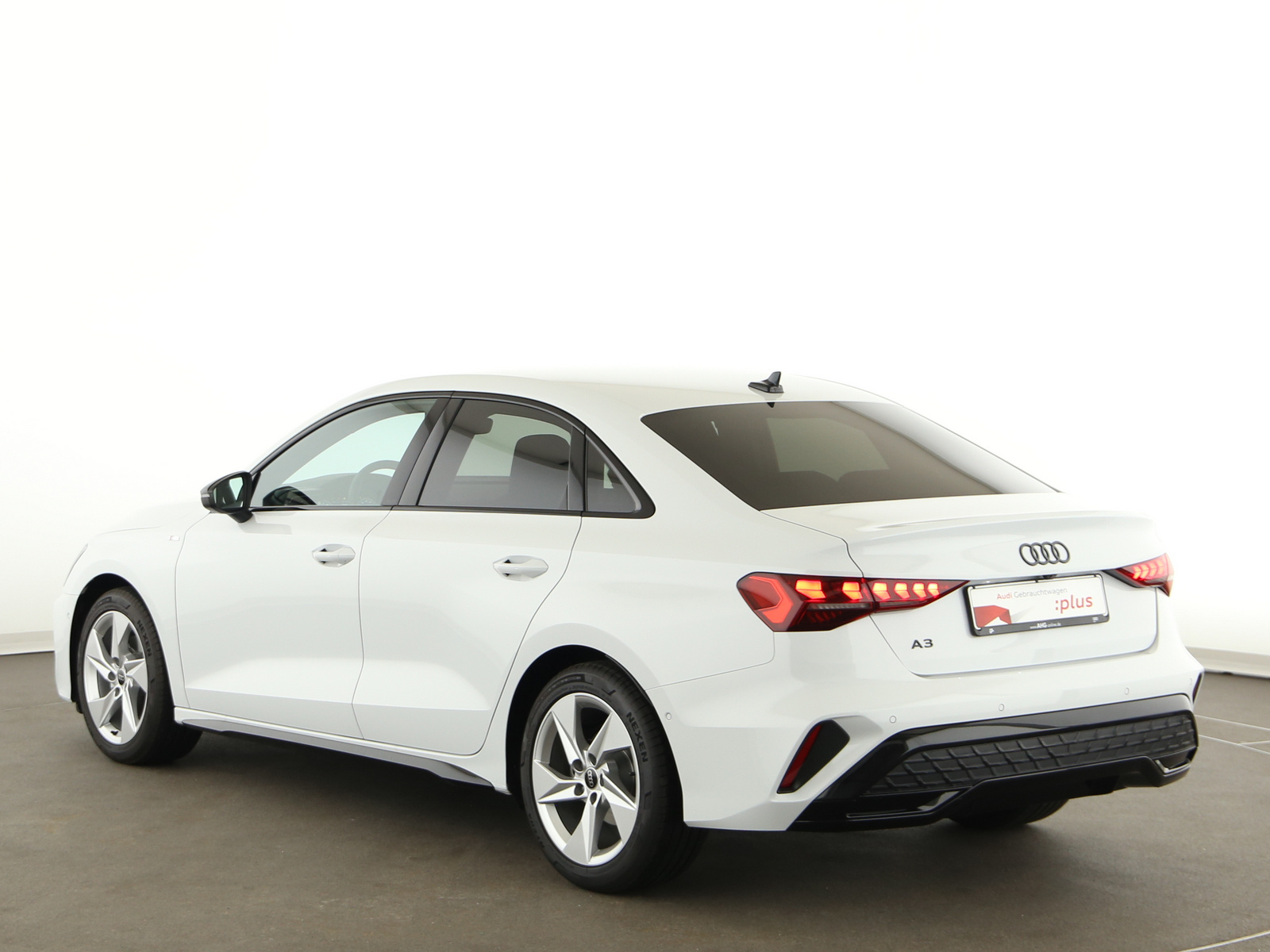Audi A3 Limousine - Bild 5