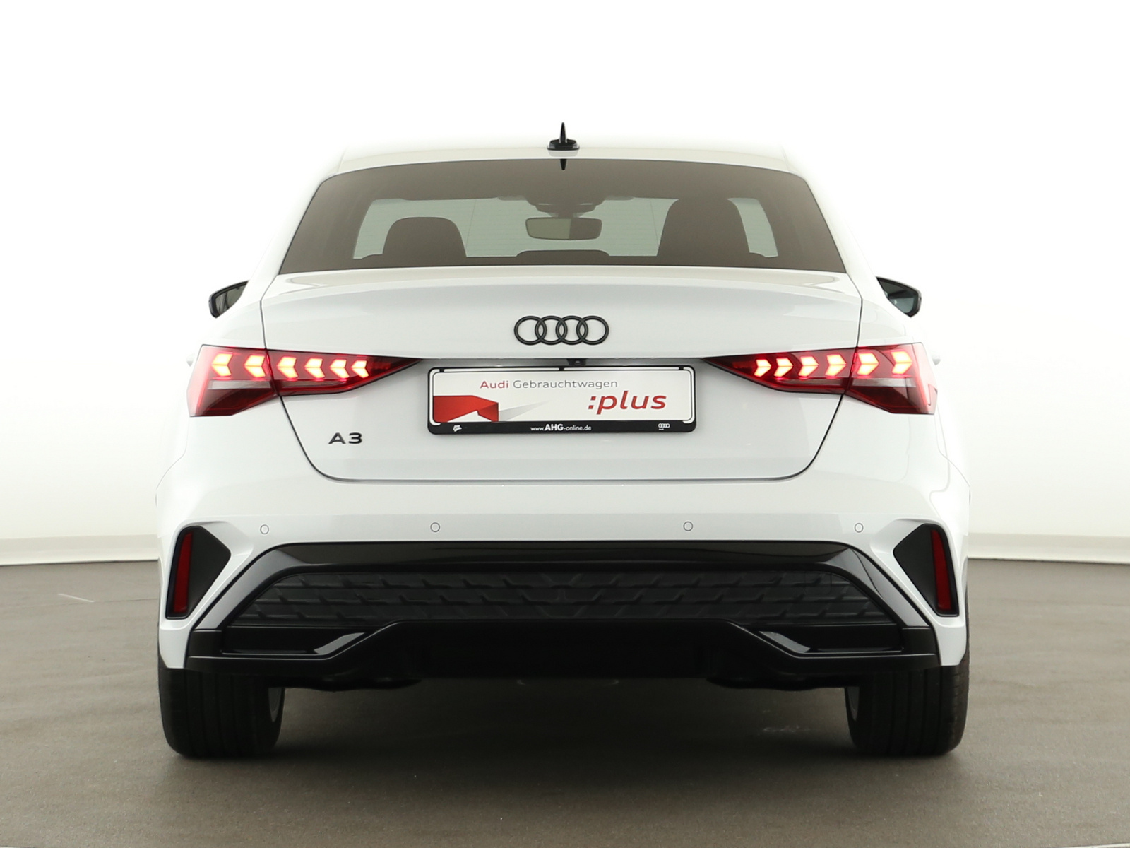 Audi A3 Limousine - Bild 6