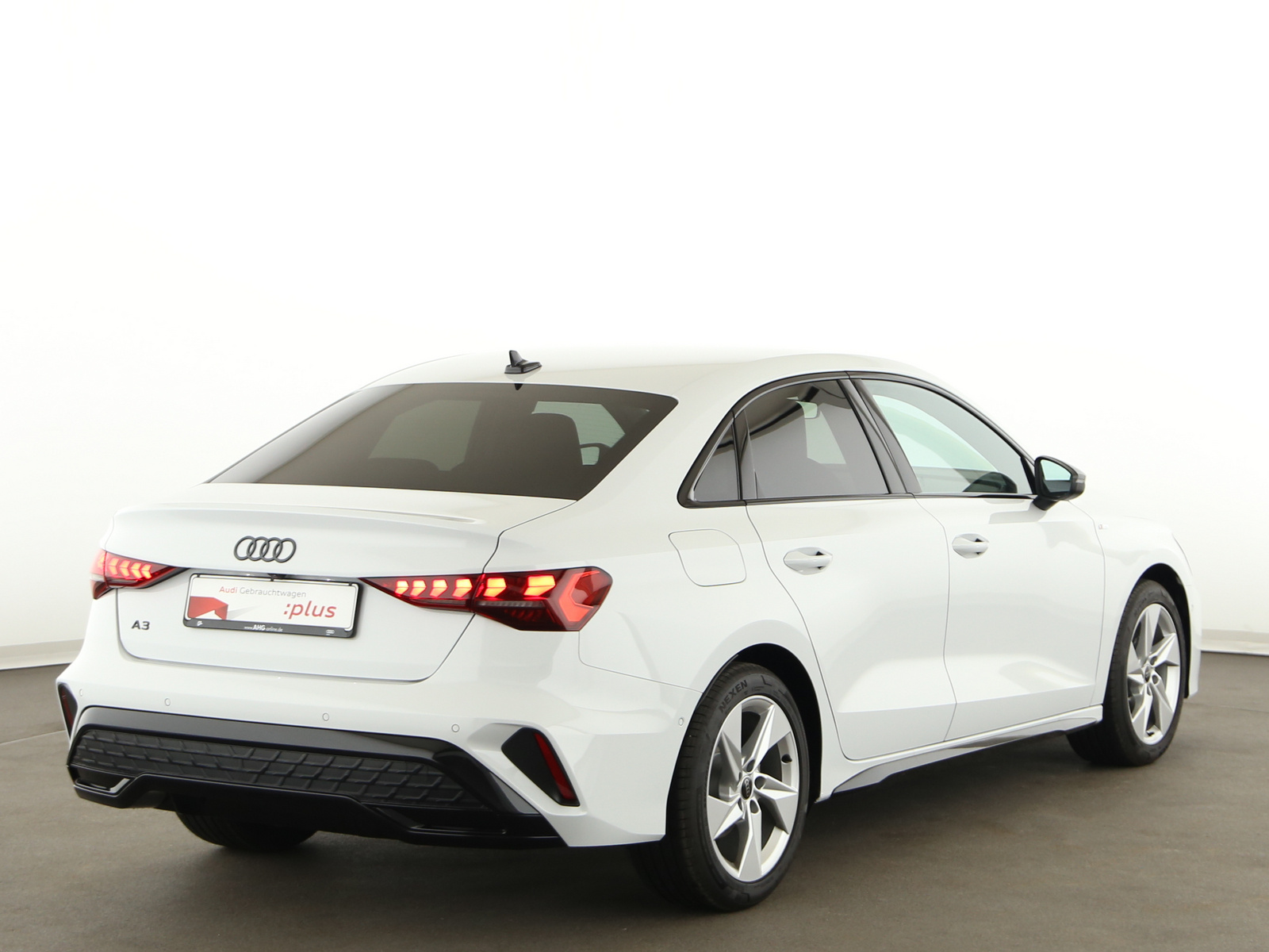 Audi A3 Limousine - Bild 7