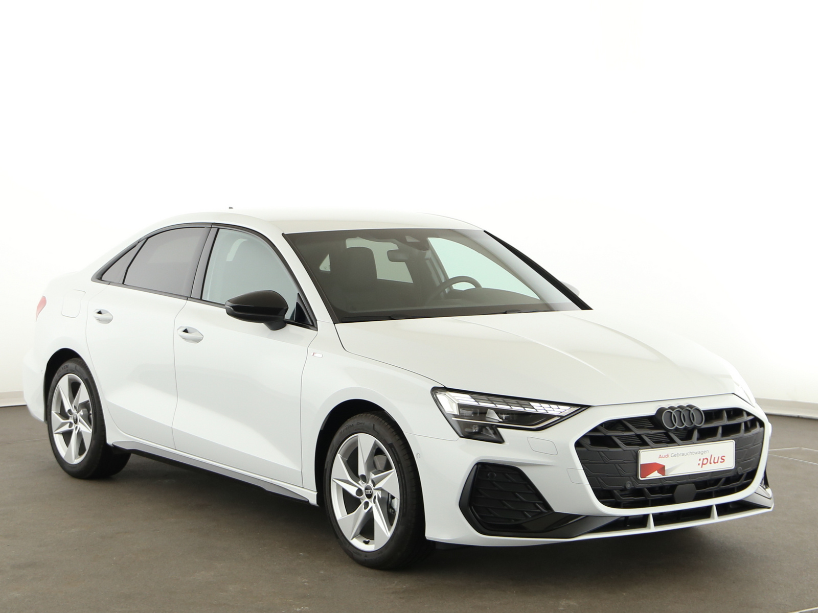 Audi A3 Limousine - Bild 9