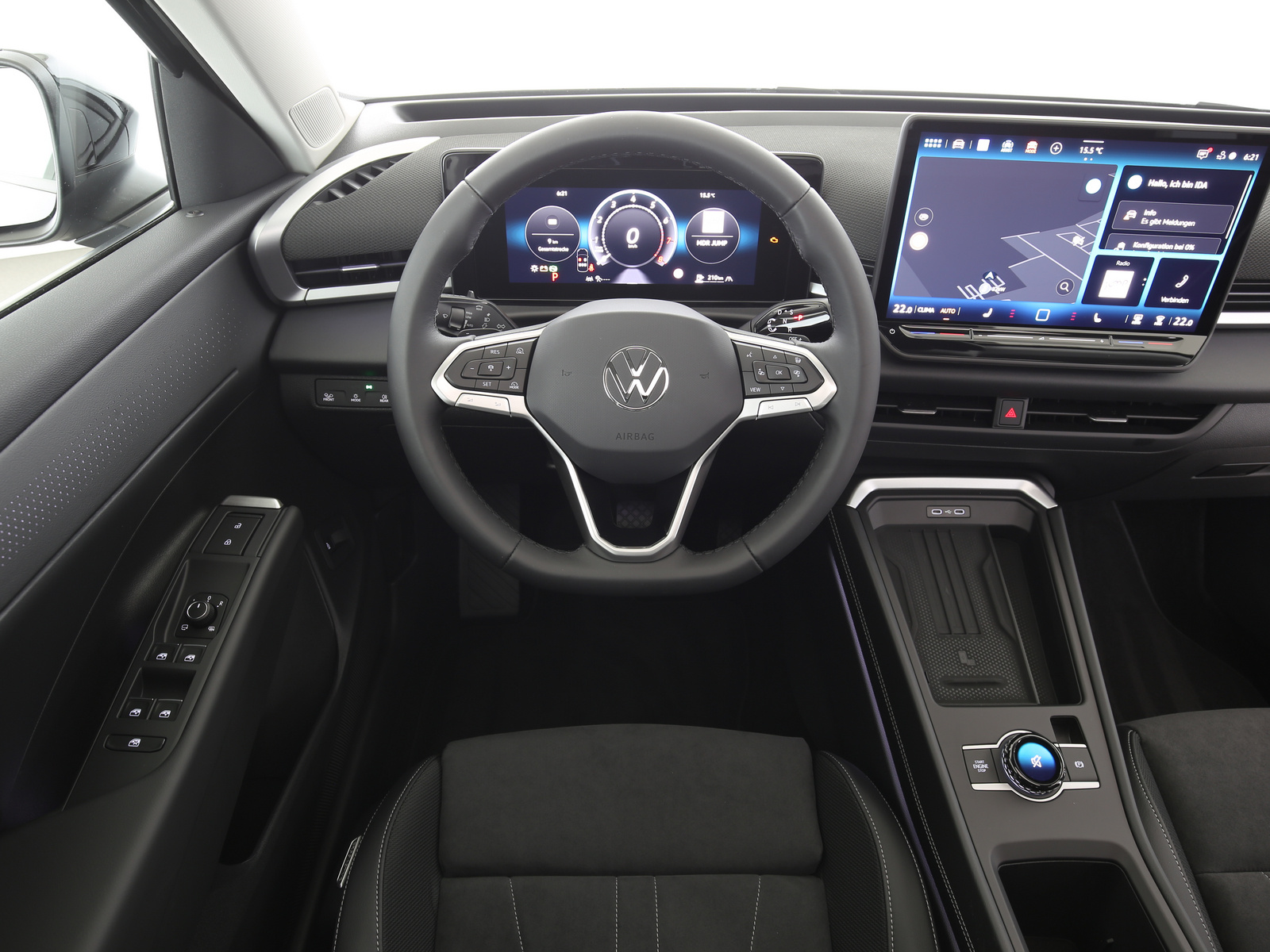 VW T-Roc - Bild 10