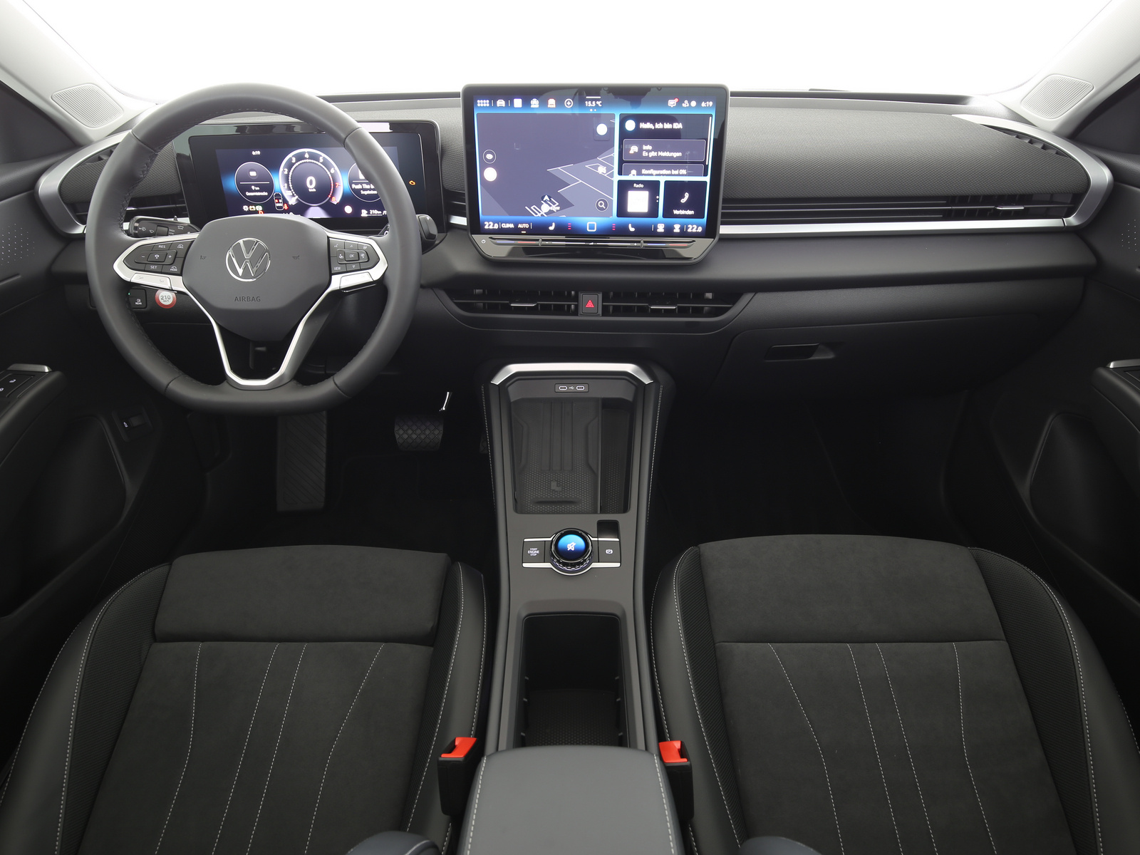VW T-Roc - Bild 11
