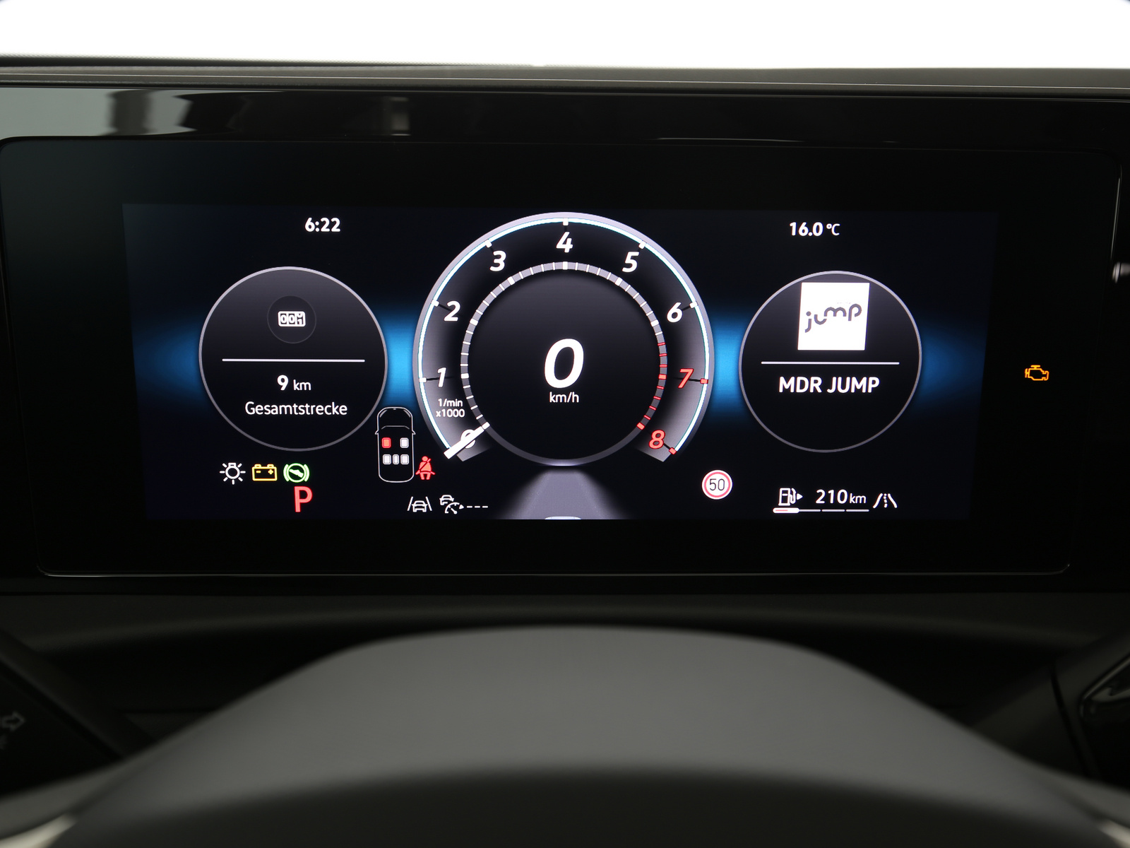 VW T-Roc - Bild 12