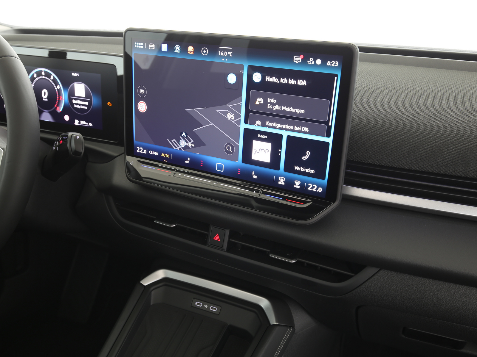 VW T-Roc - Bild 13