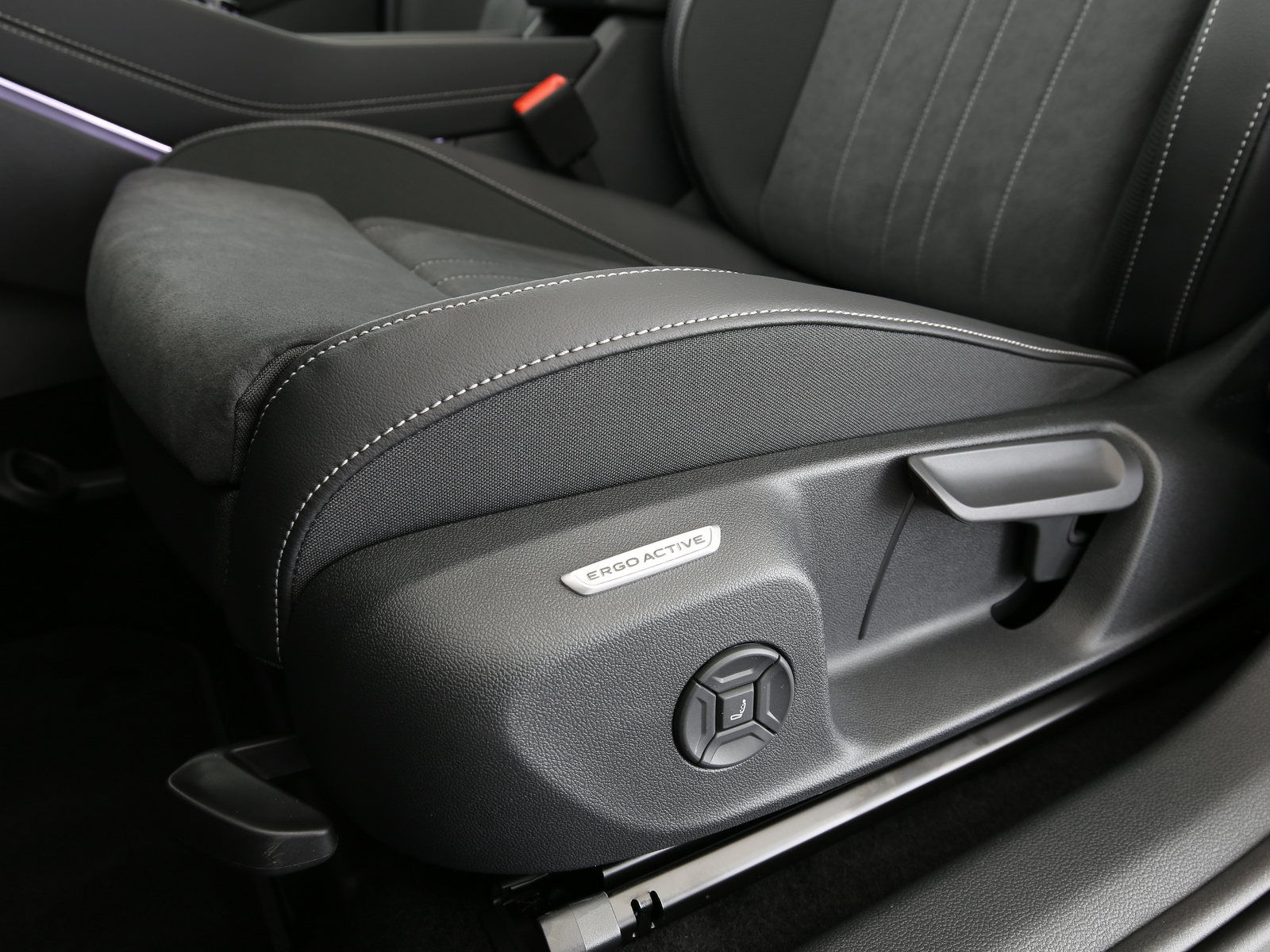 VW T-Roc - Bild 16