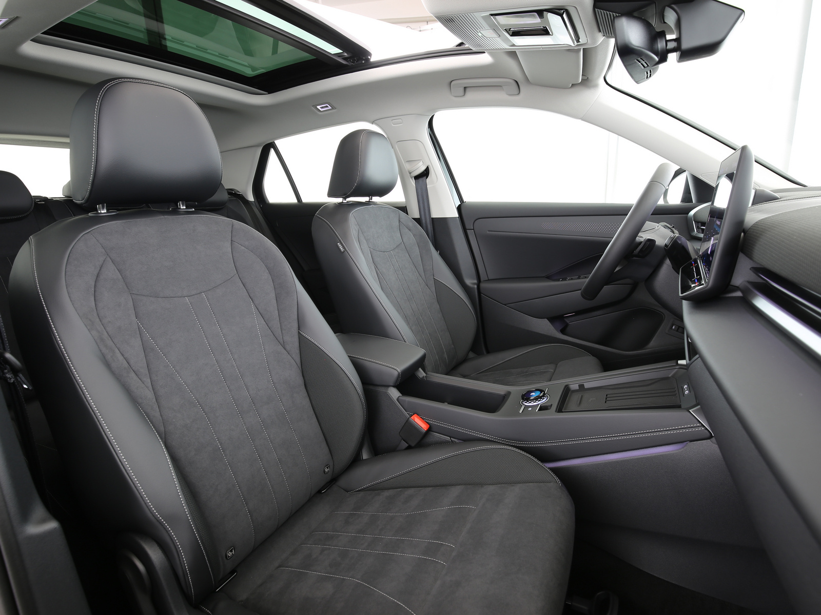 VW T-Roc - Bild 17