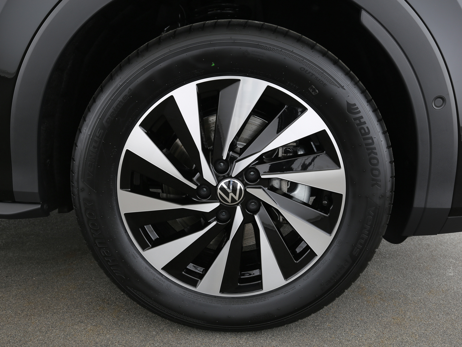 VW T-Roc - Bild 19