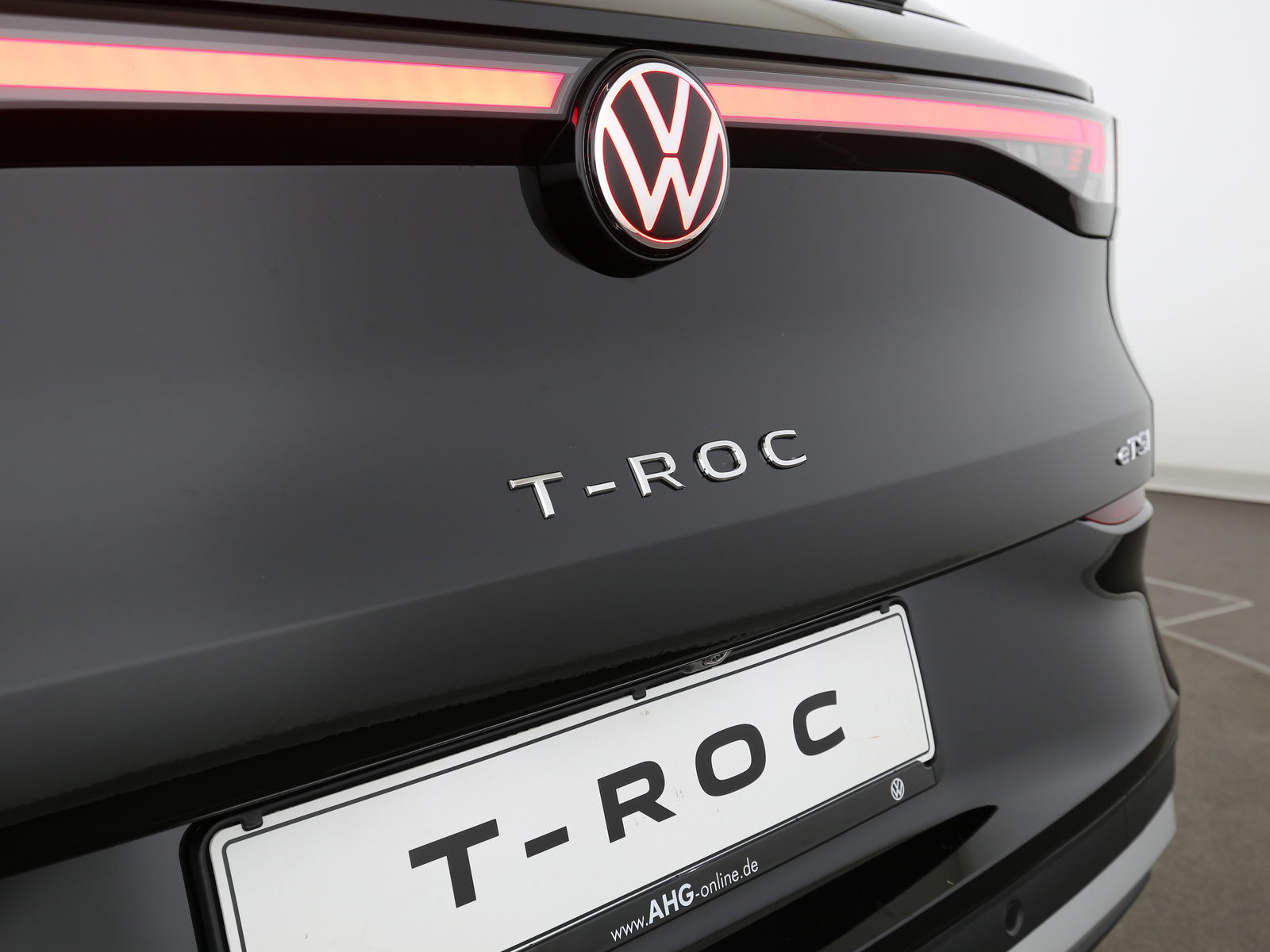 VW T-Roc - Bild 22
