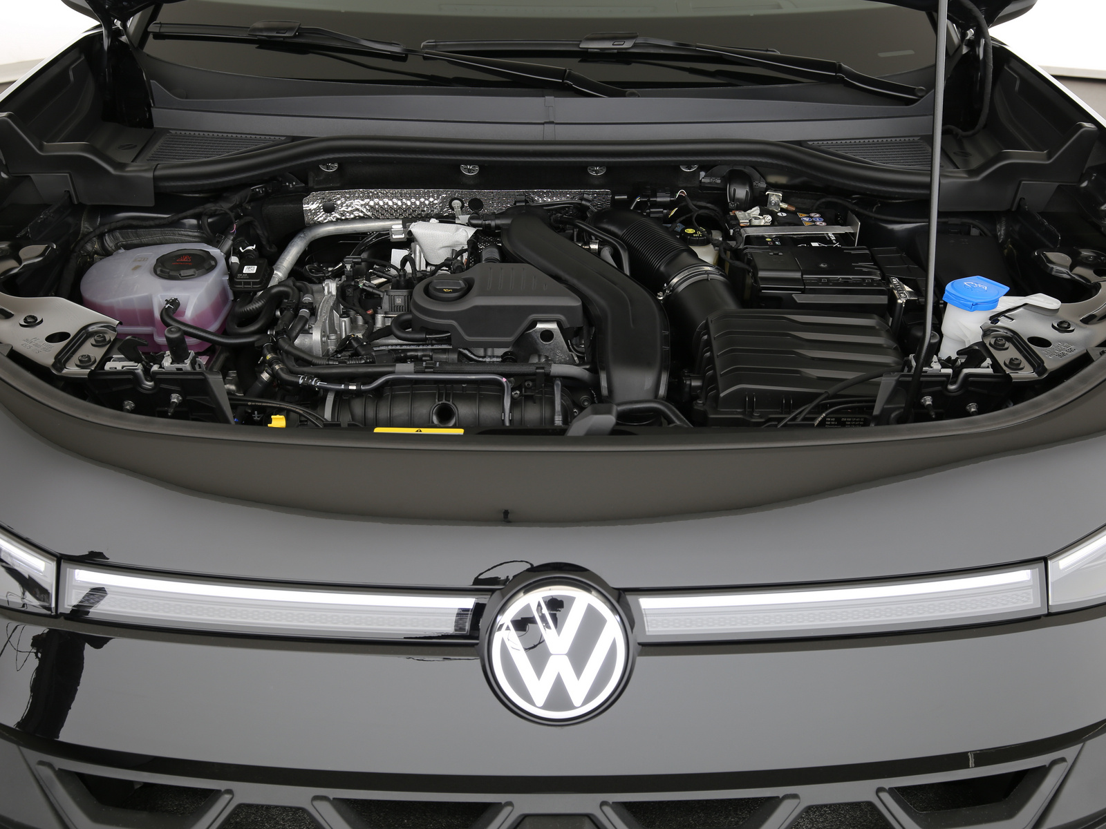 VW T-Roc - Bild 24