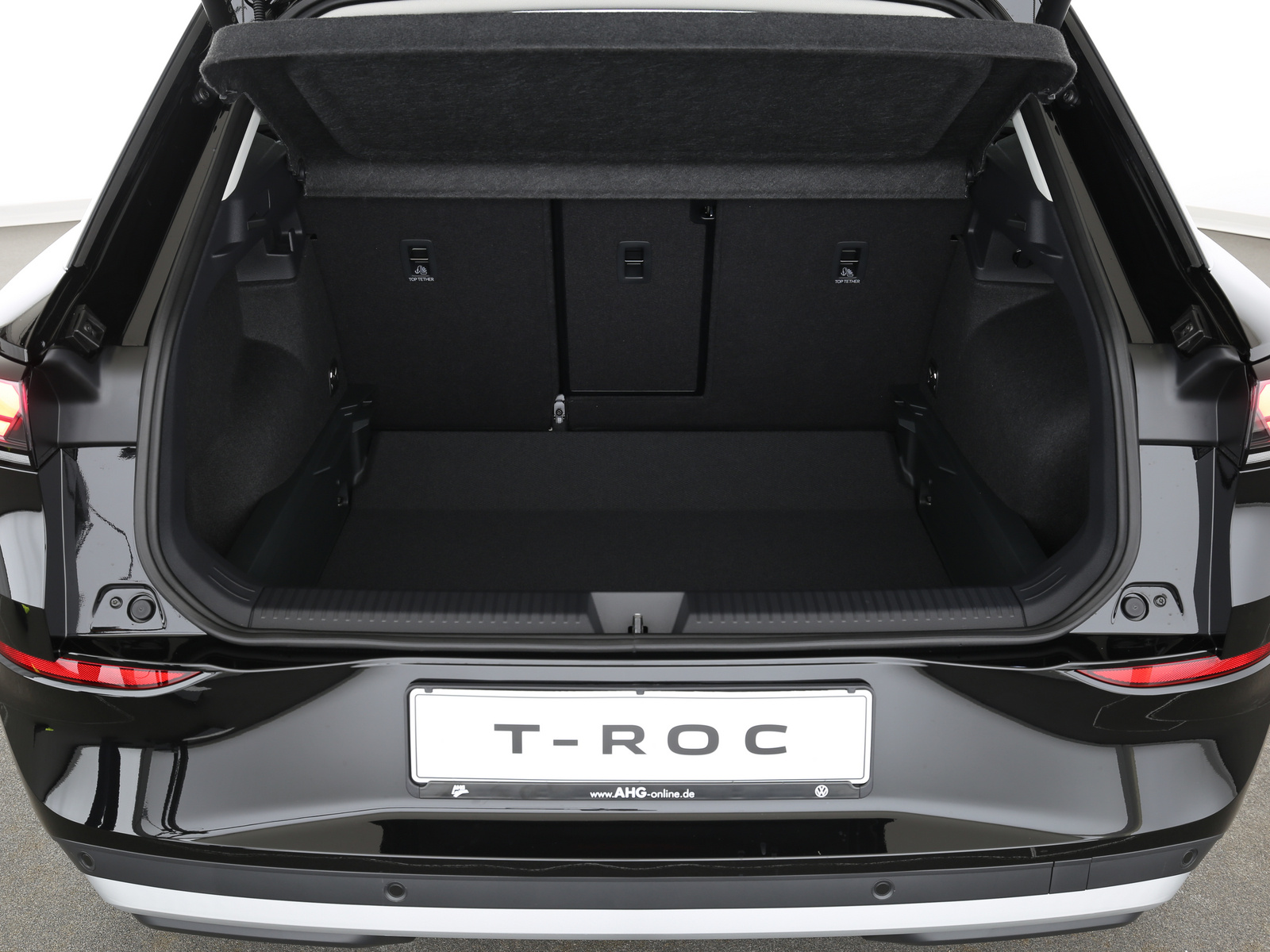VW T-Roc - Bild 25