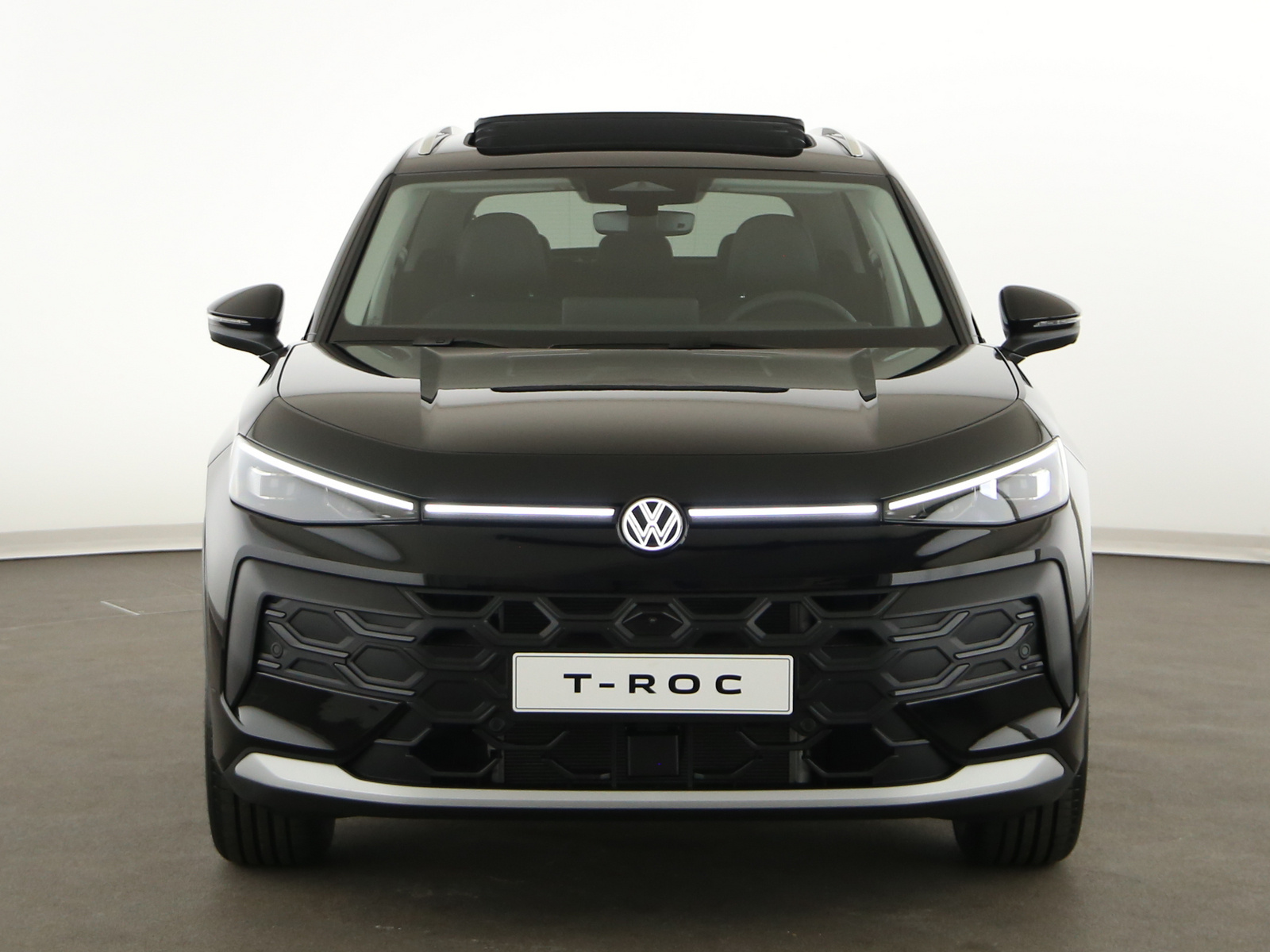 VW T-Roc - Bild 3