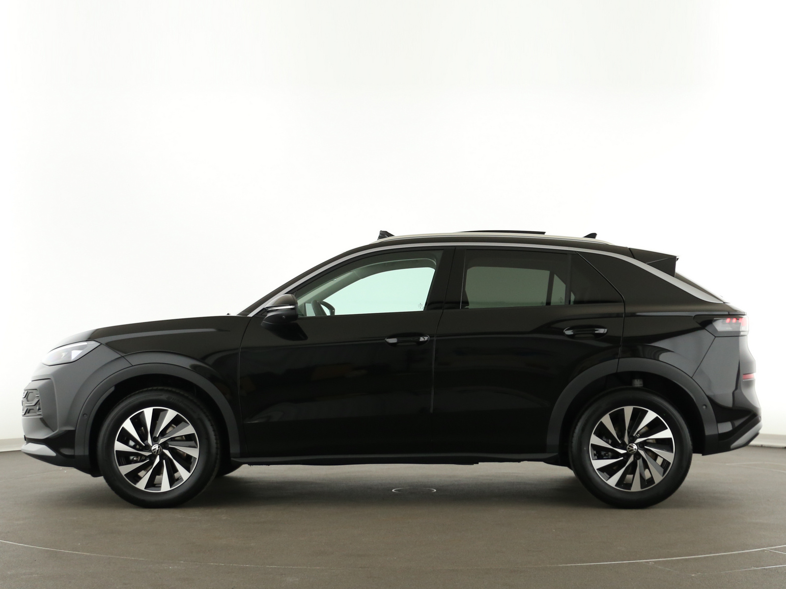 VW T-Roc - Bild 4