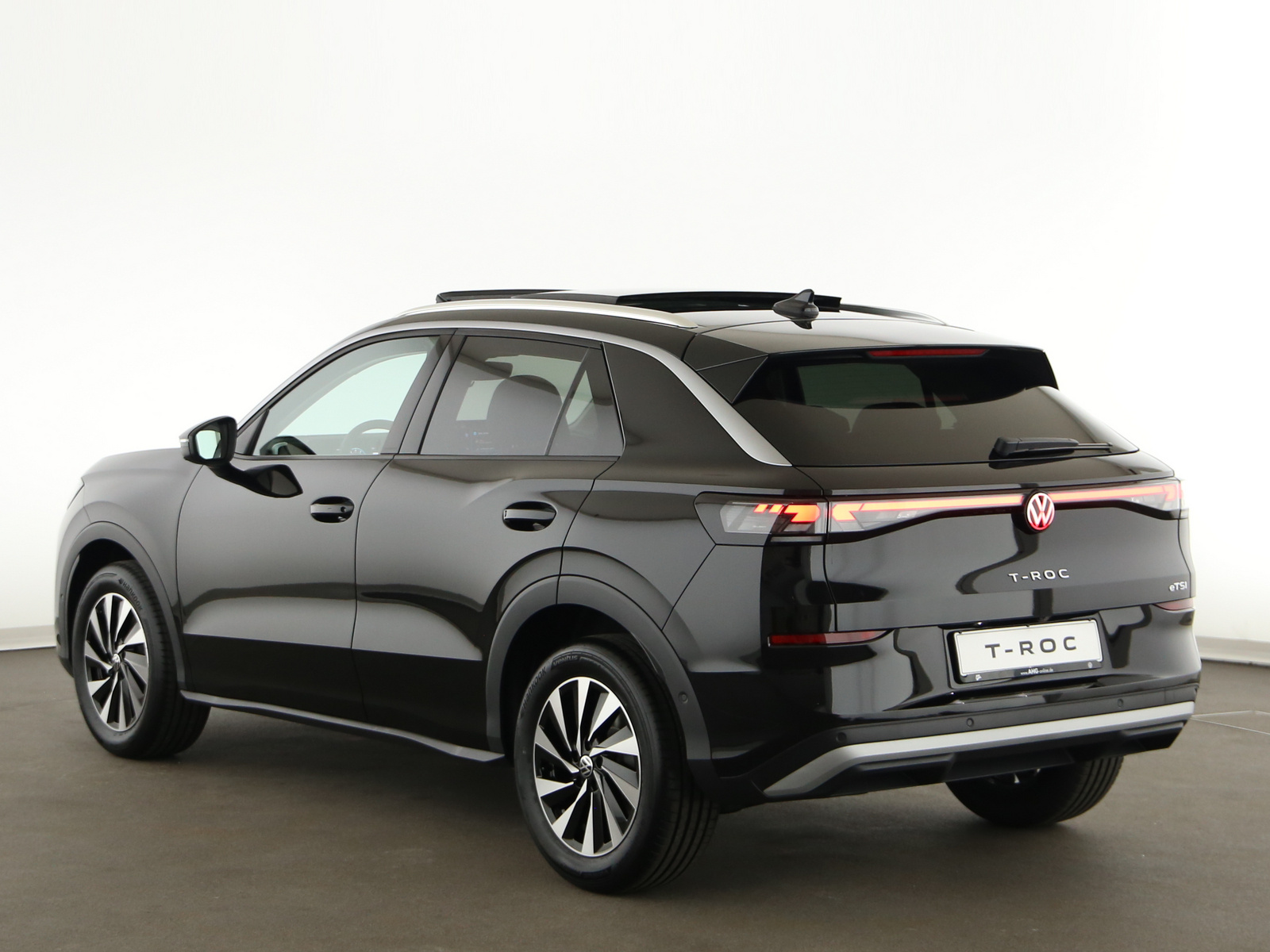 VW T-Roc - Bild 5