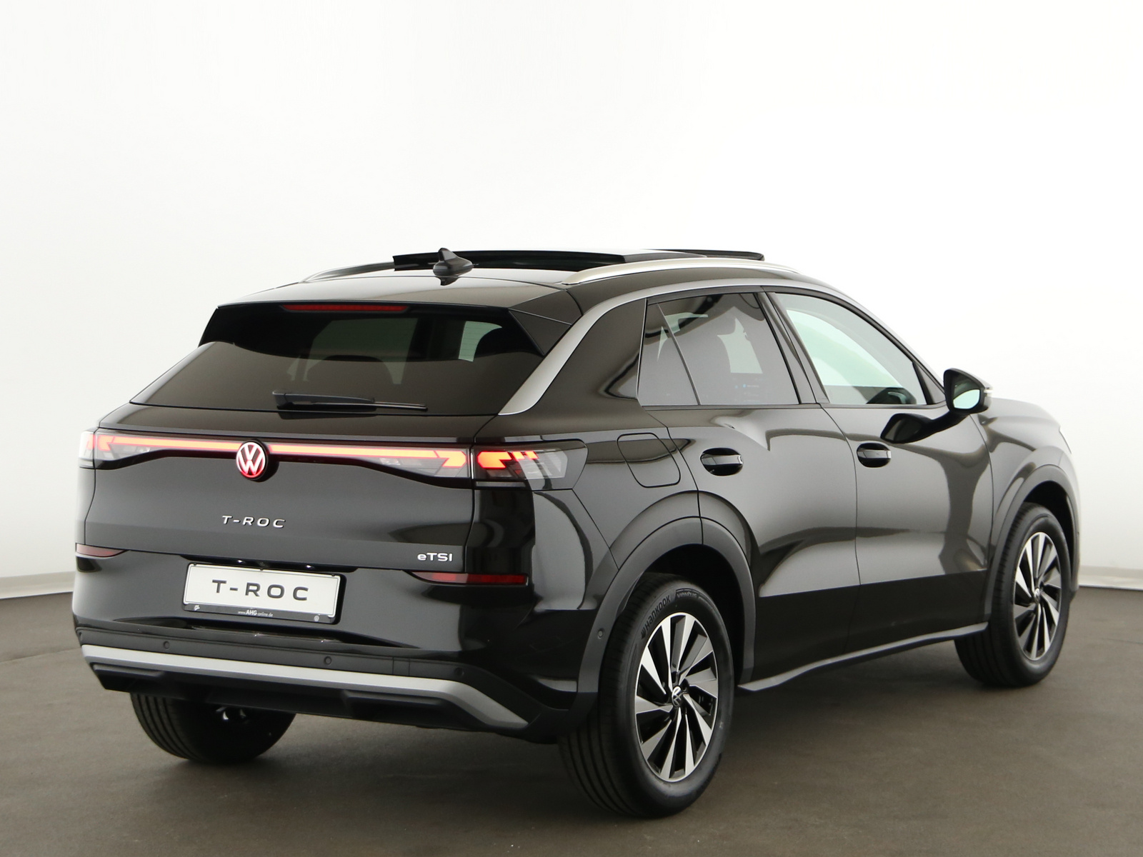 VW T-Roc - Bild 7
