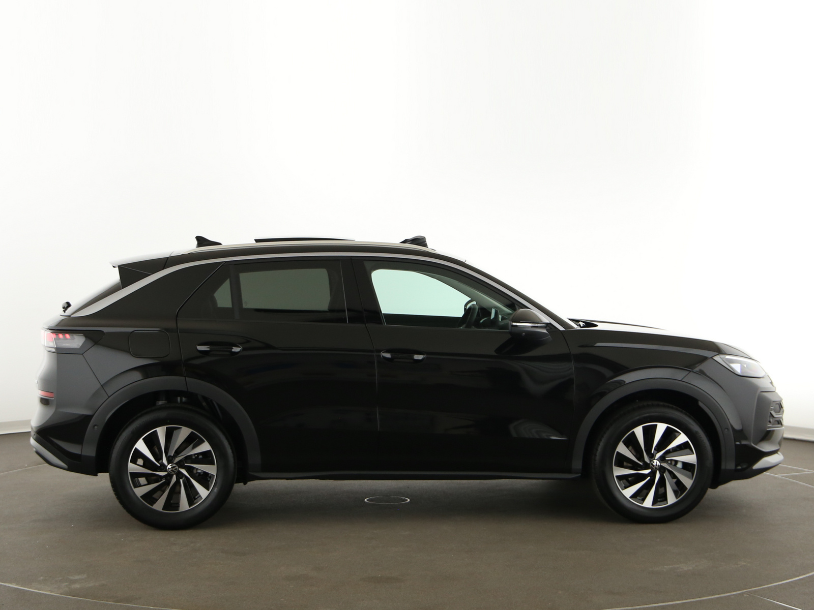 VW T-Roc - Bild 8