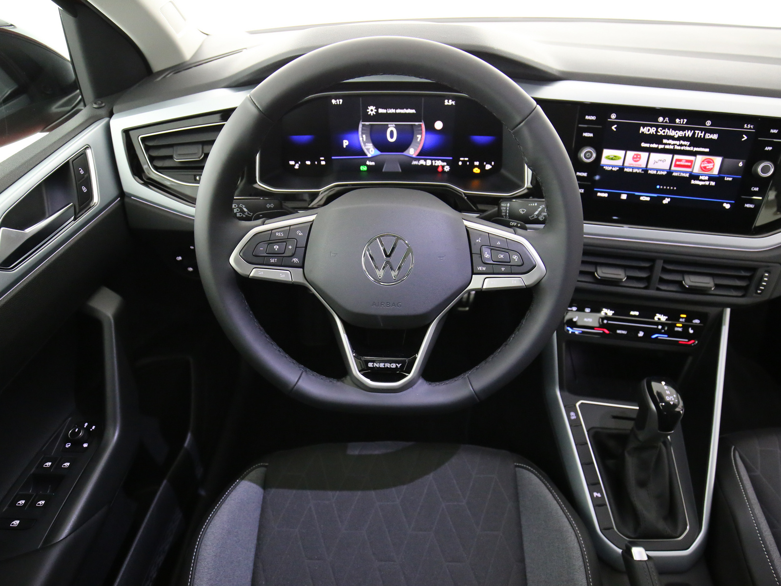 VW Taigo - Bild 10