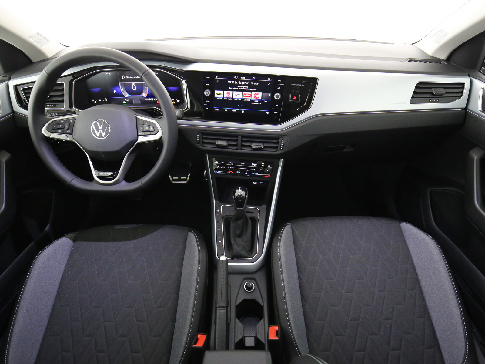 VW Taigo - Bild 11