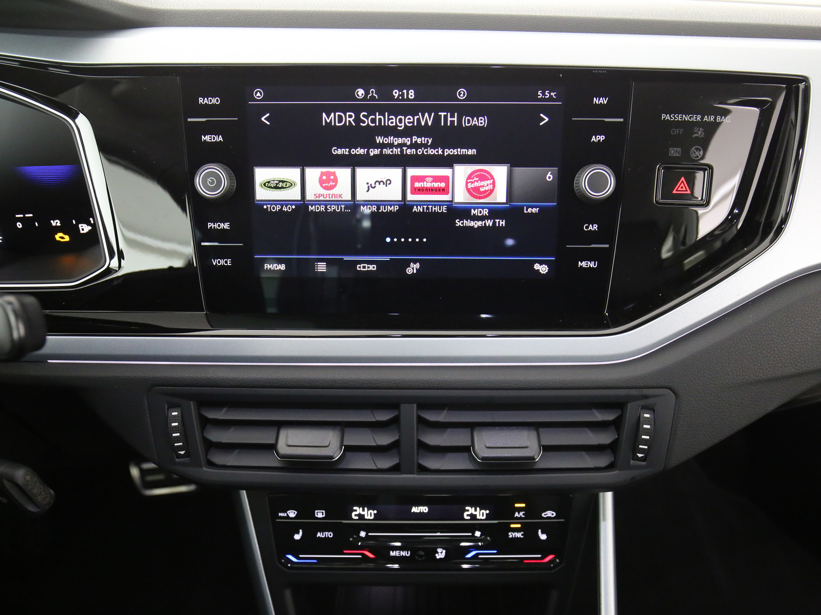 VW Taigo - Bild 13
