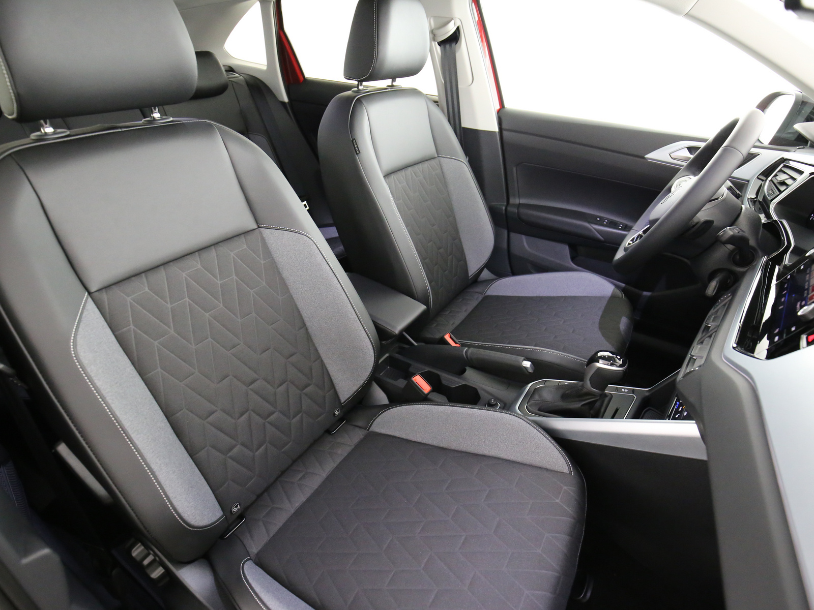 VW Taigo - Bild 14