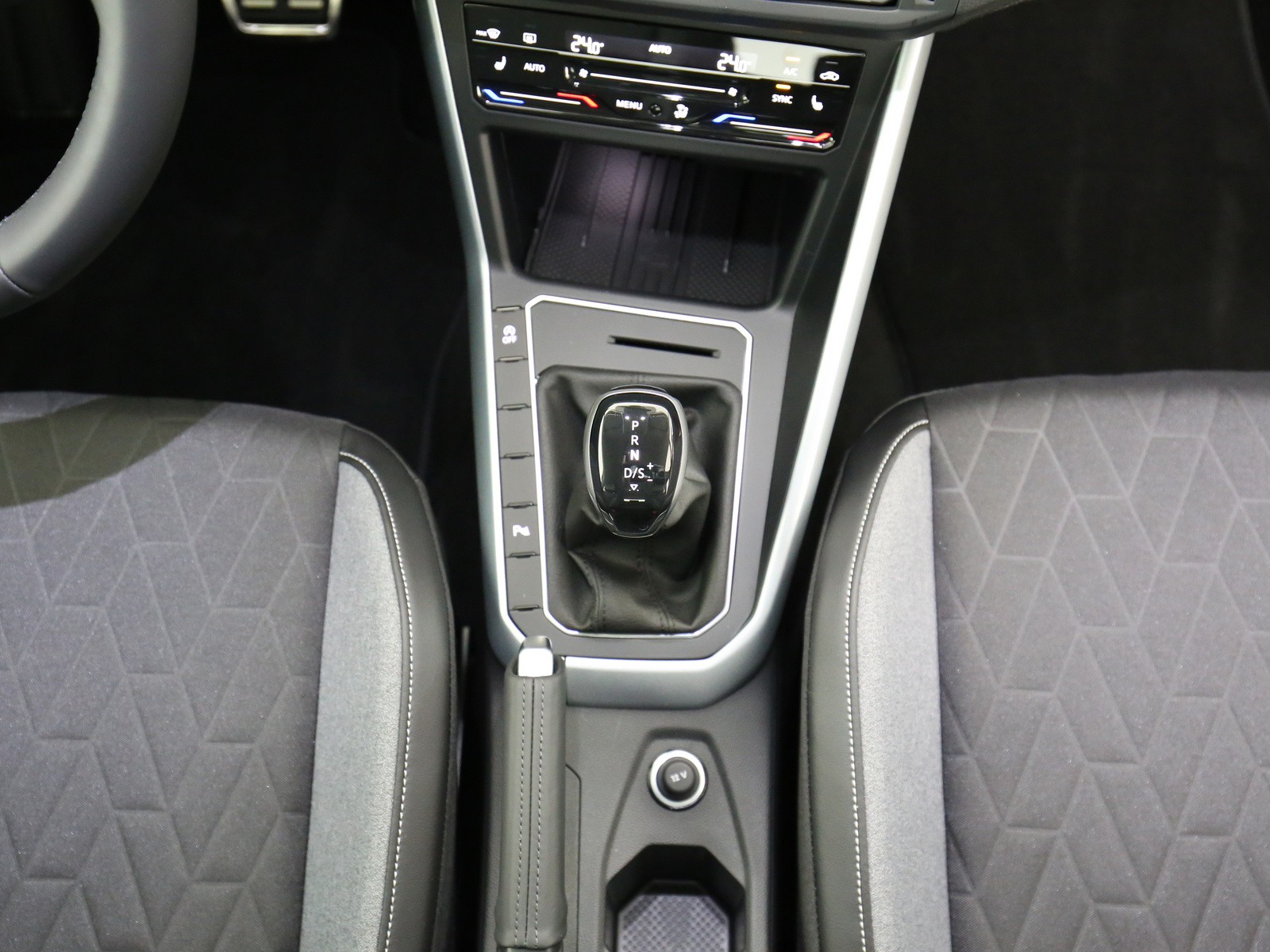 VW Taigo - Bild 16