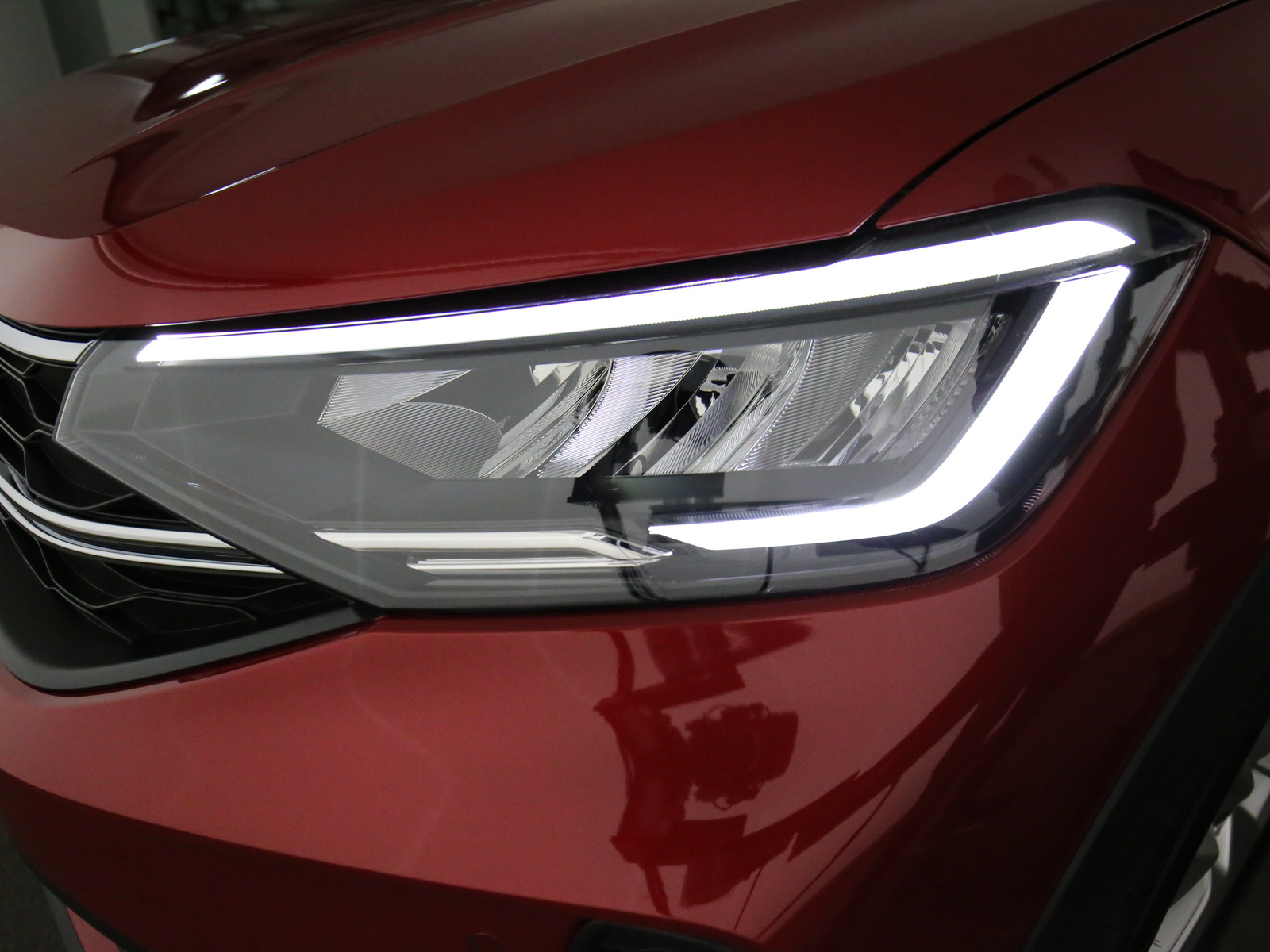 VW Taigo - Bild 18