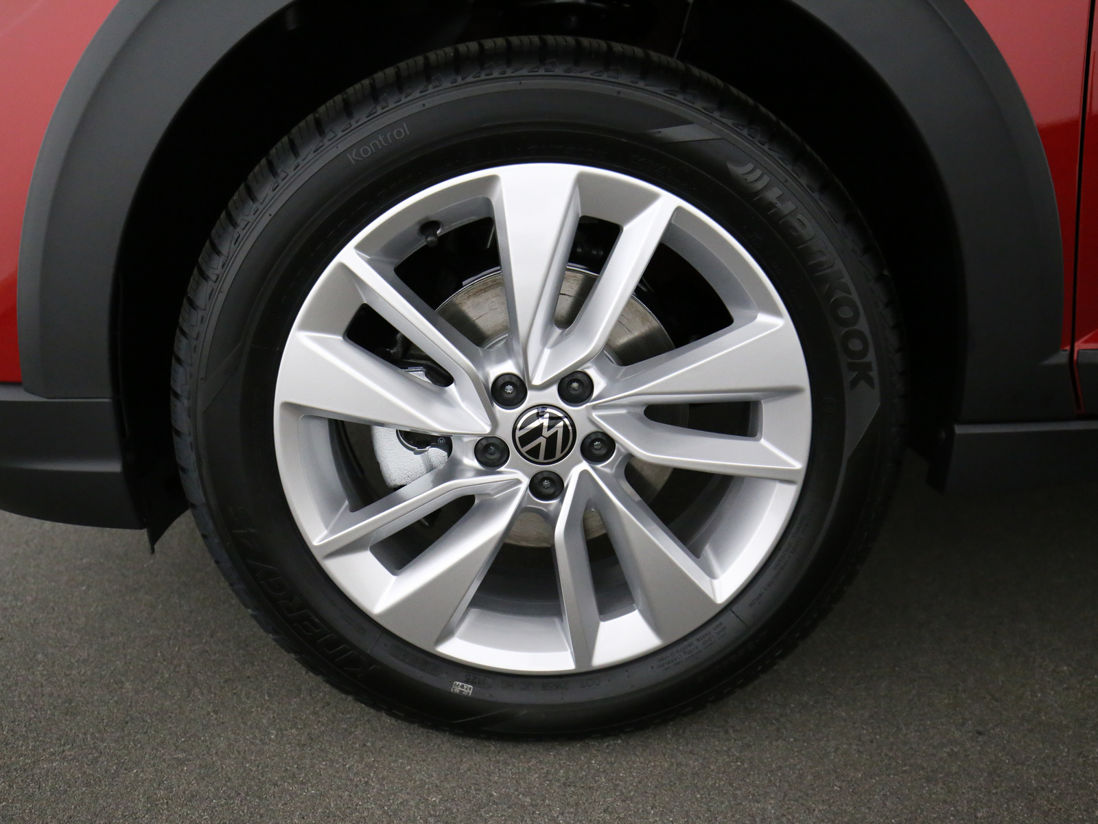 VW Taigo - Bild 19