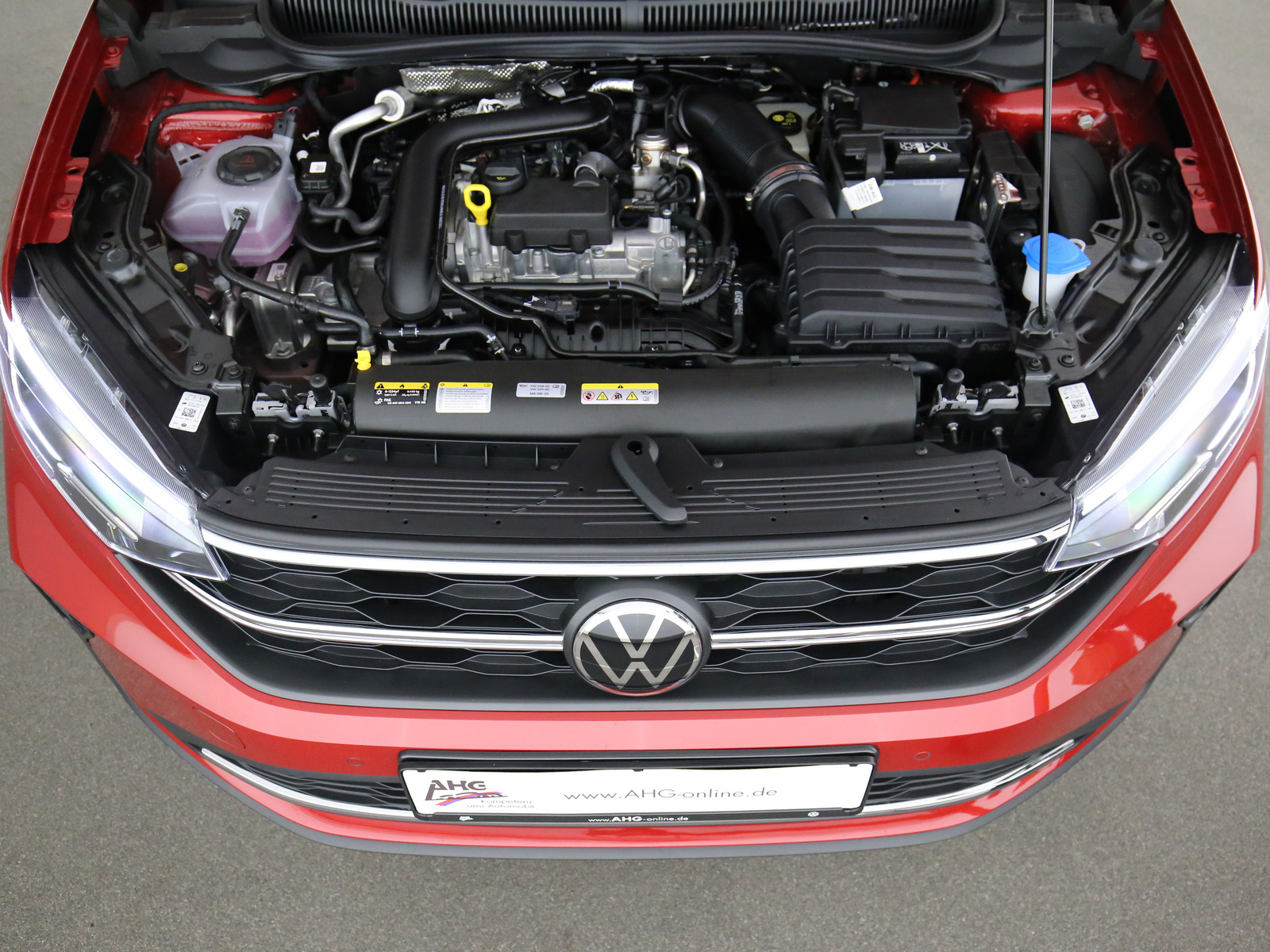 VW Taigo - Bild 23