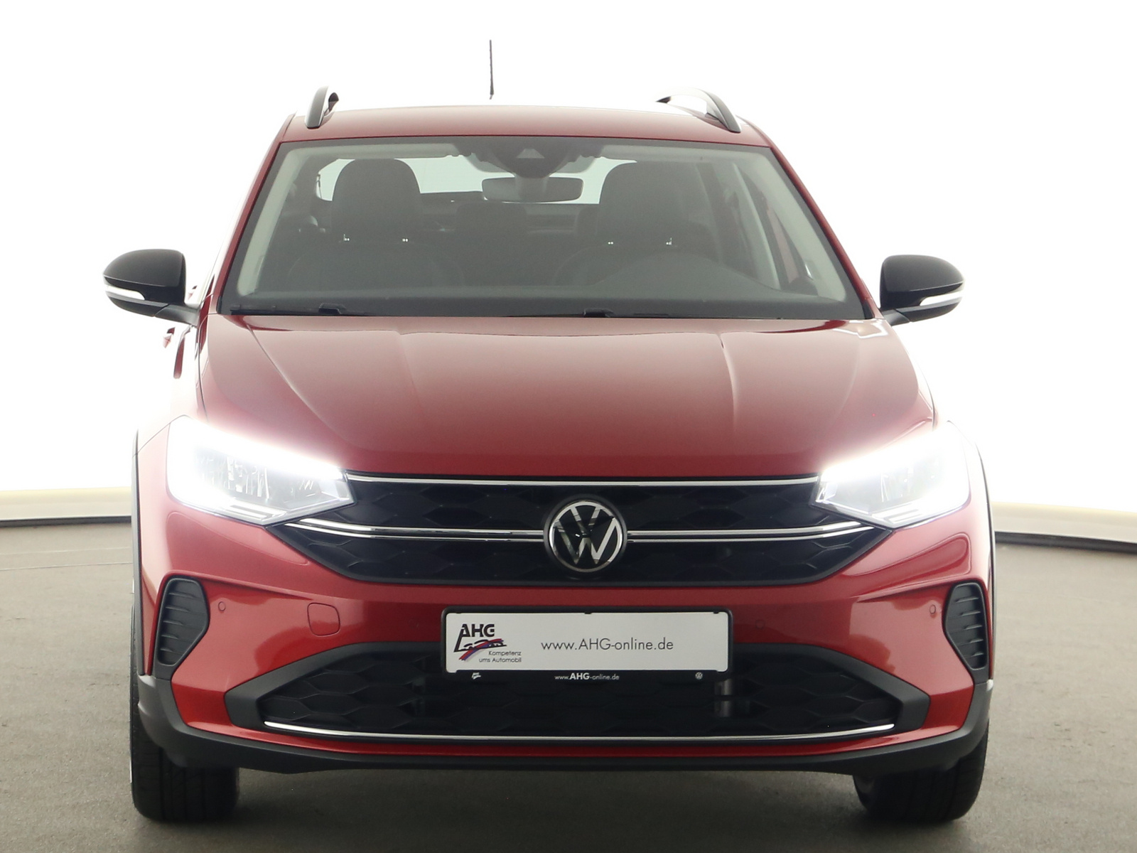 VW Taigo - Bild 3