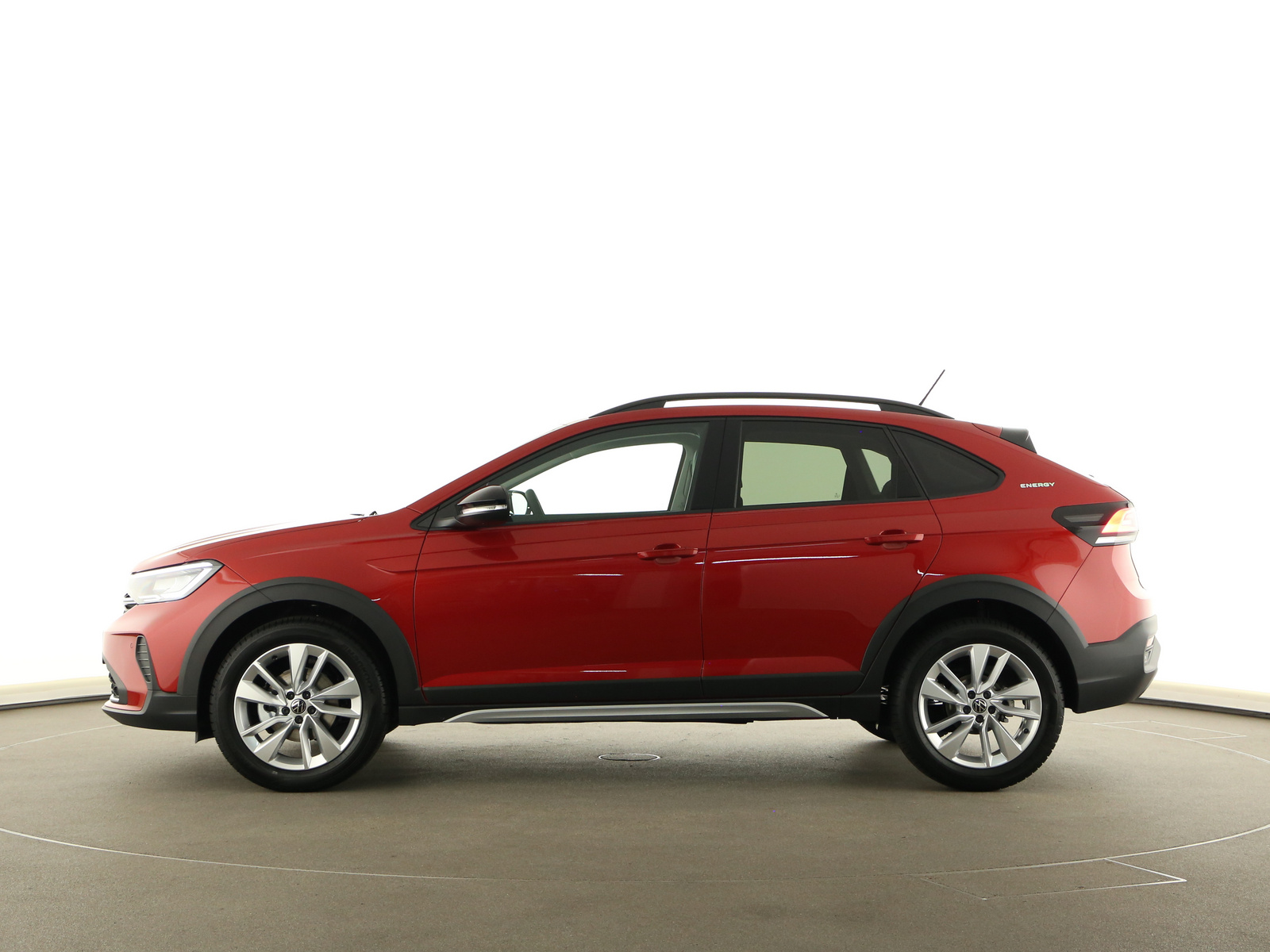 VW Taigo - Bild 4