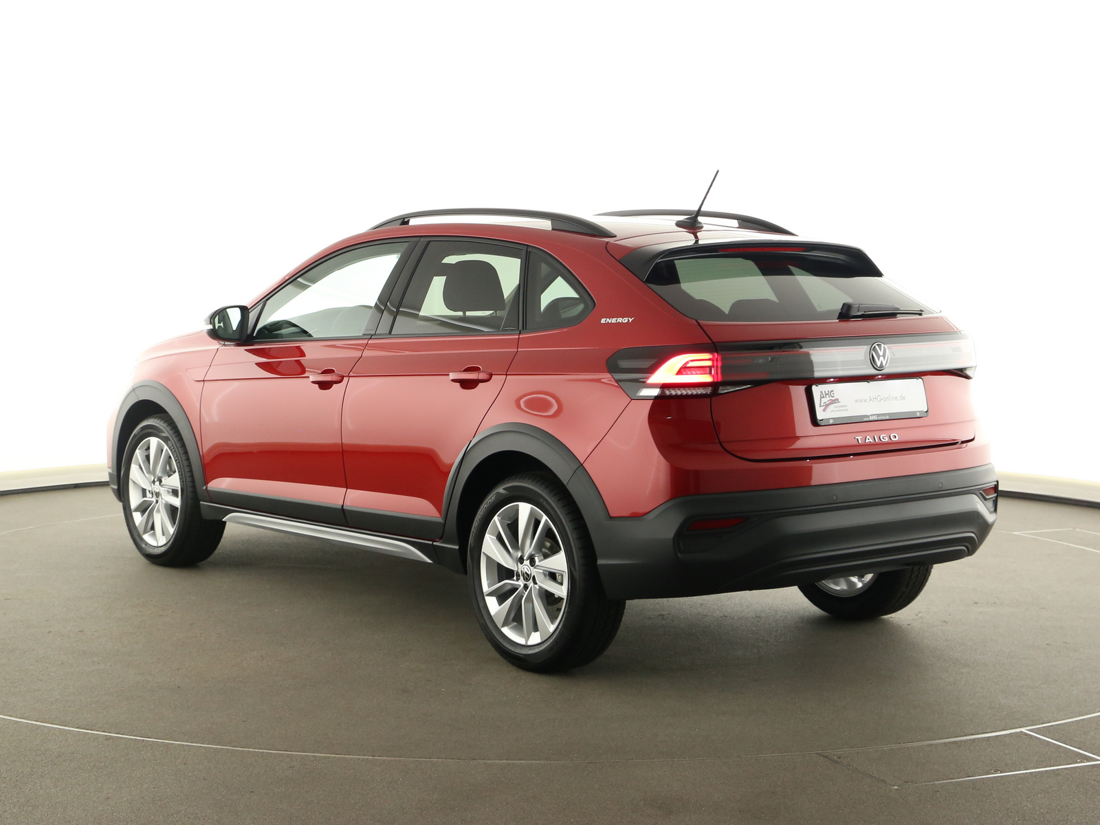 VW Taigo - Bild 5