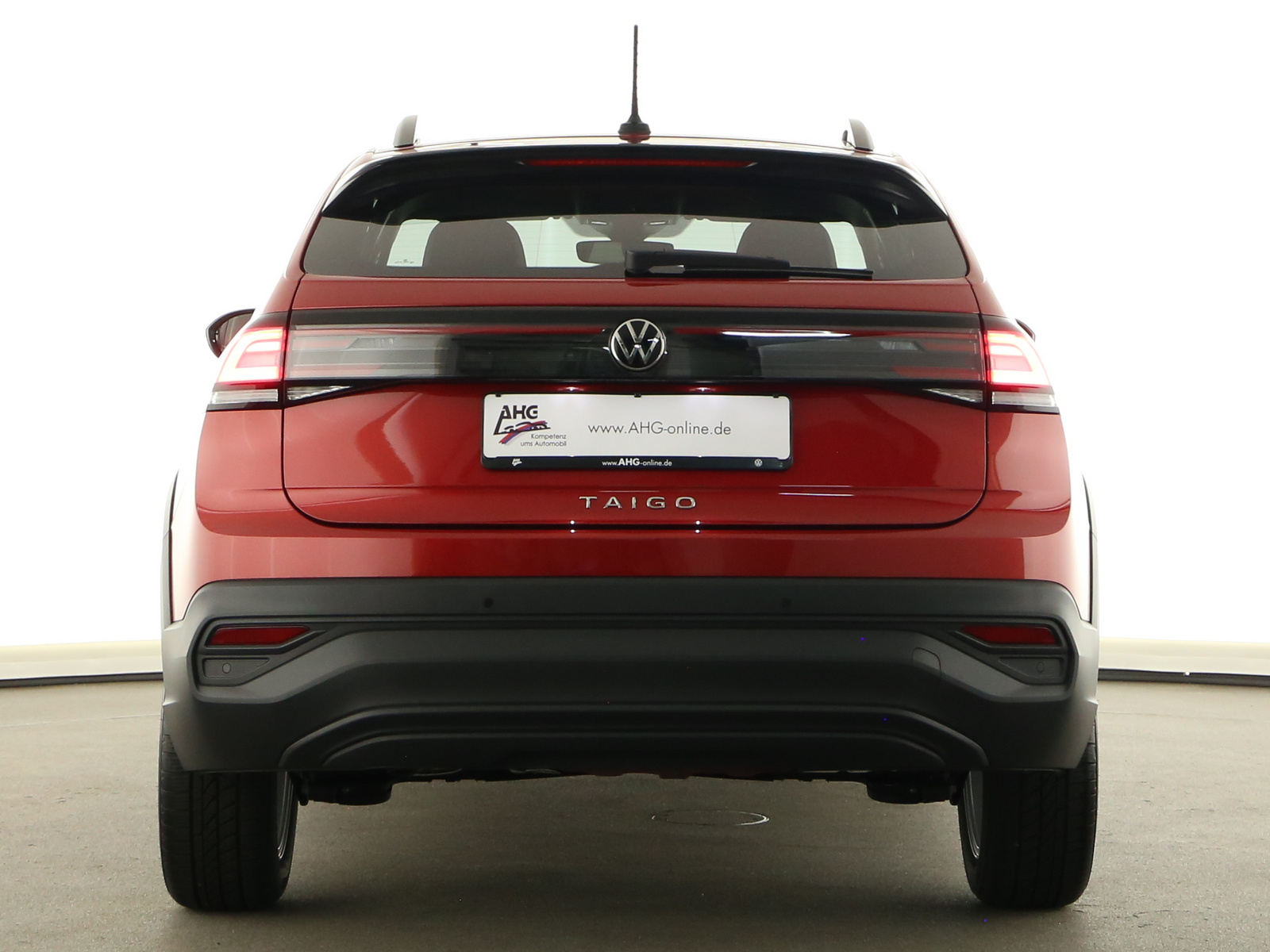 VW Taigo - Bild 6