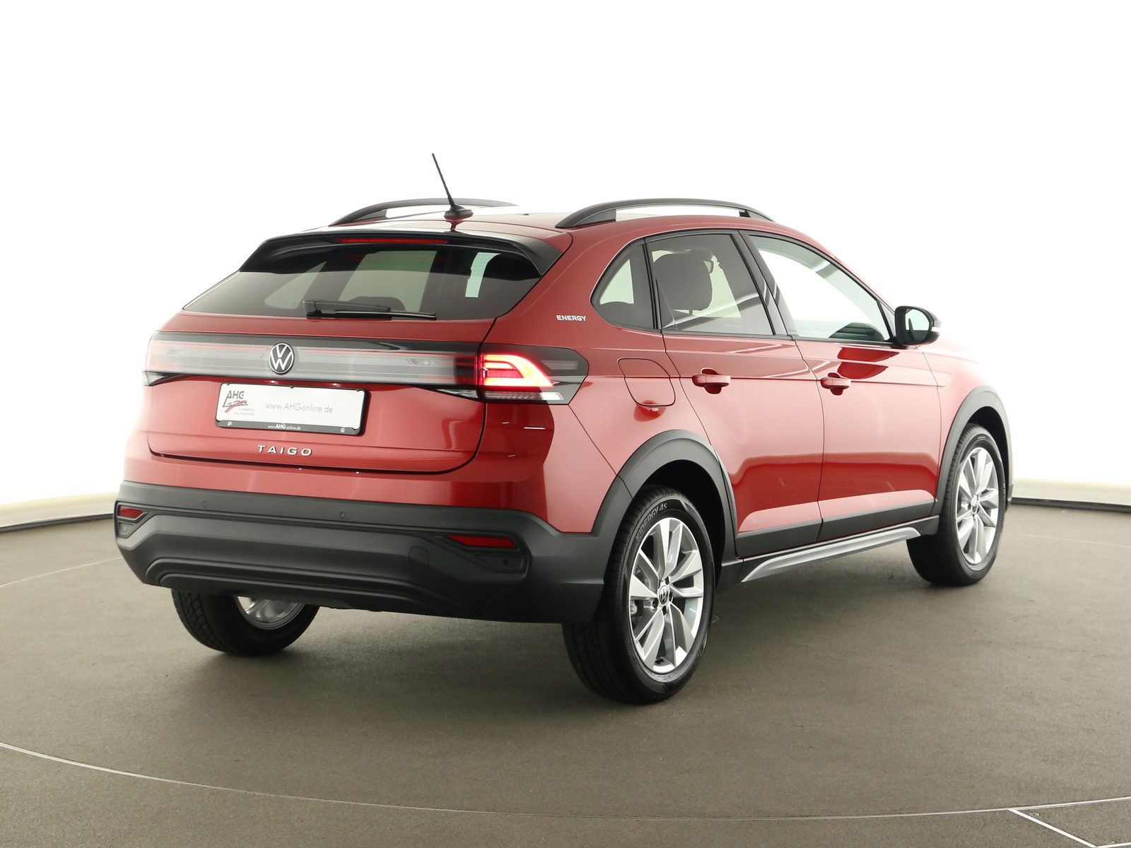 VW Taigo - Bild 7