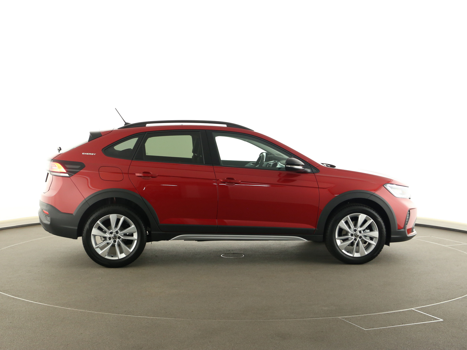 VW Taigo - Bild 8