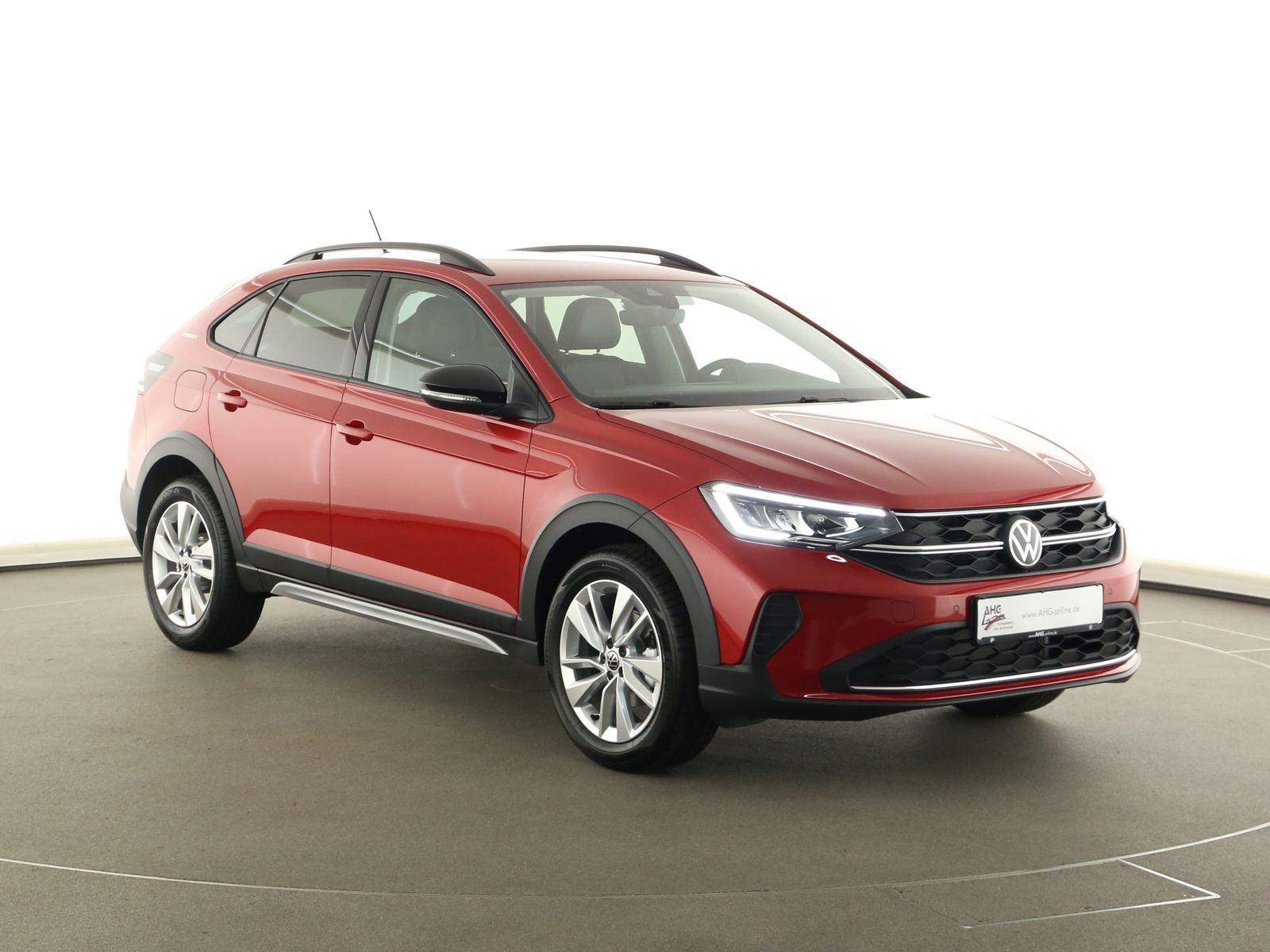 VW Taigo - Bild 9