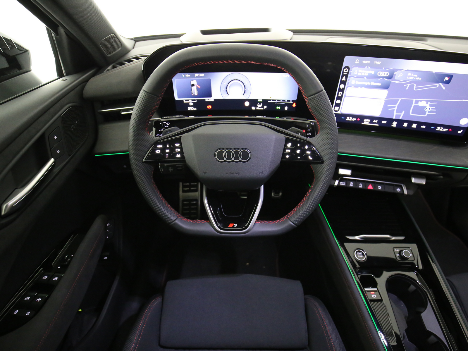 Audi Q3 - Bild 10