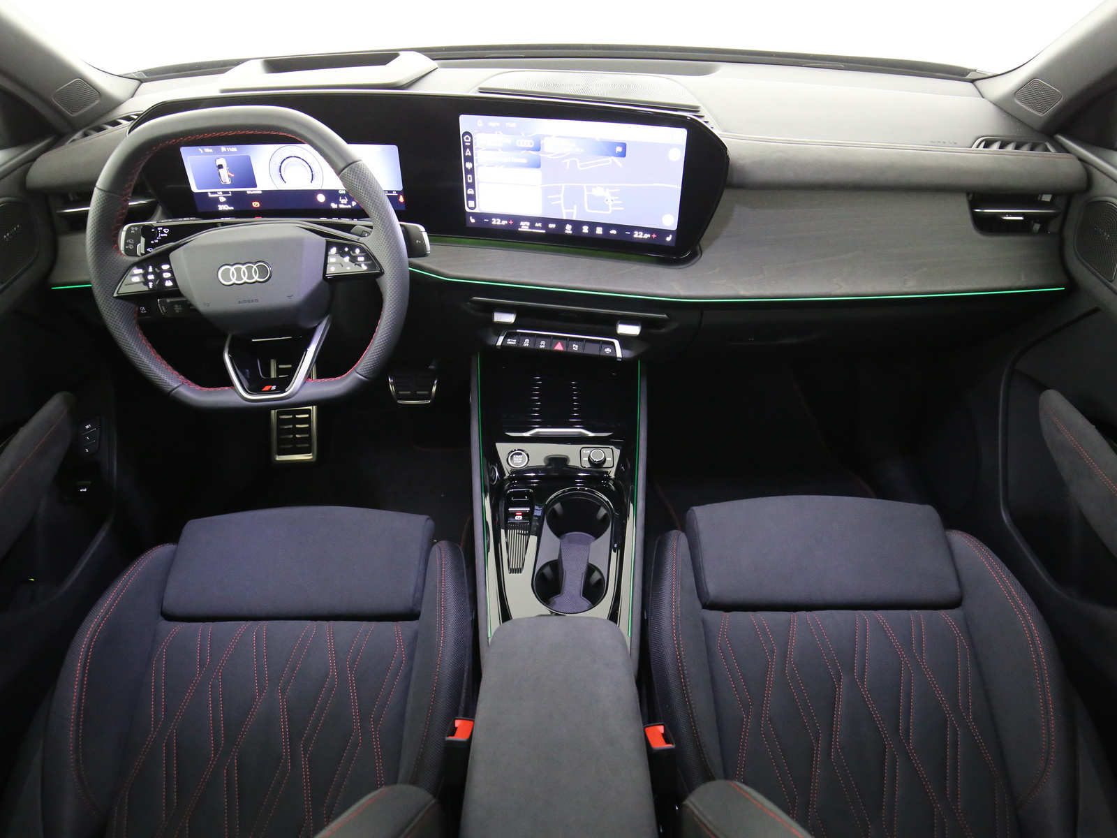 Audi Q3 - Bild 11