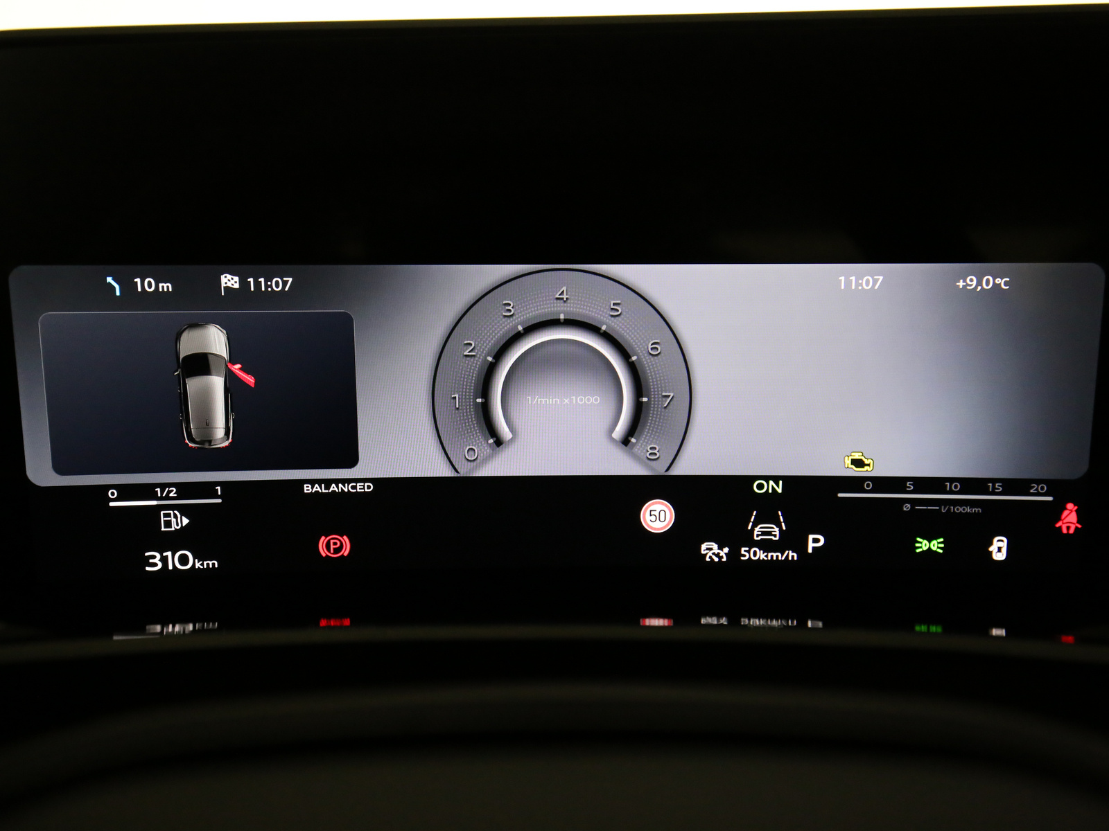 Audi Q3 - Bild 12
