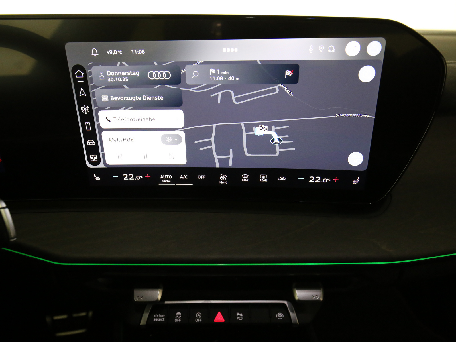 Audi Q3 - Bild 13
