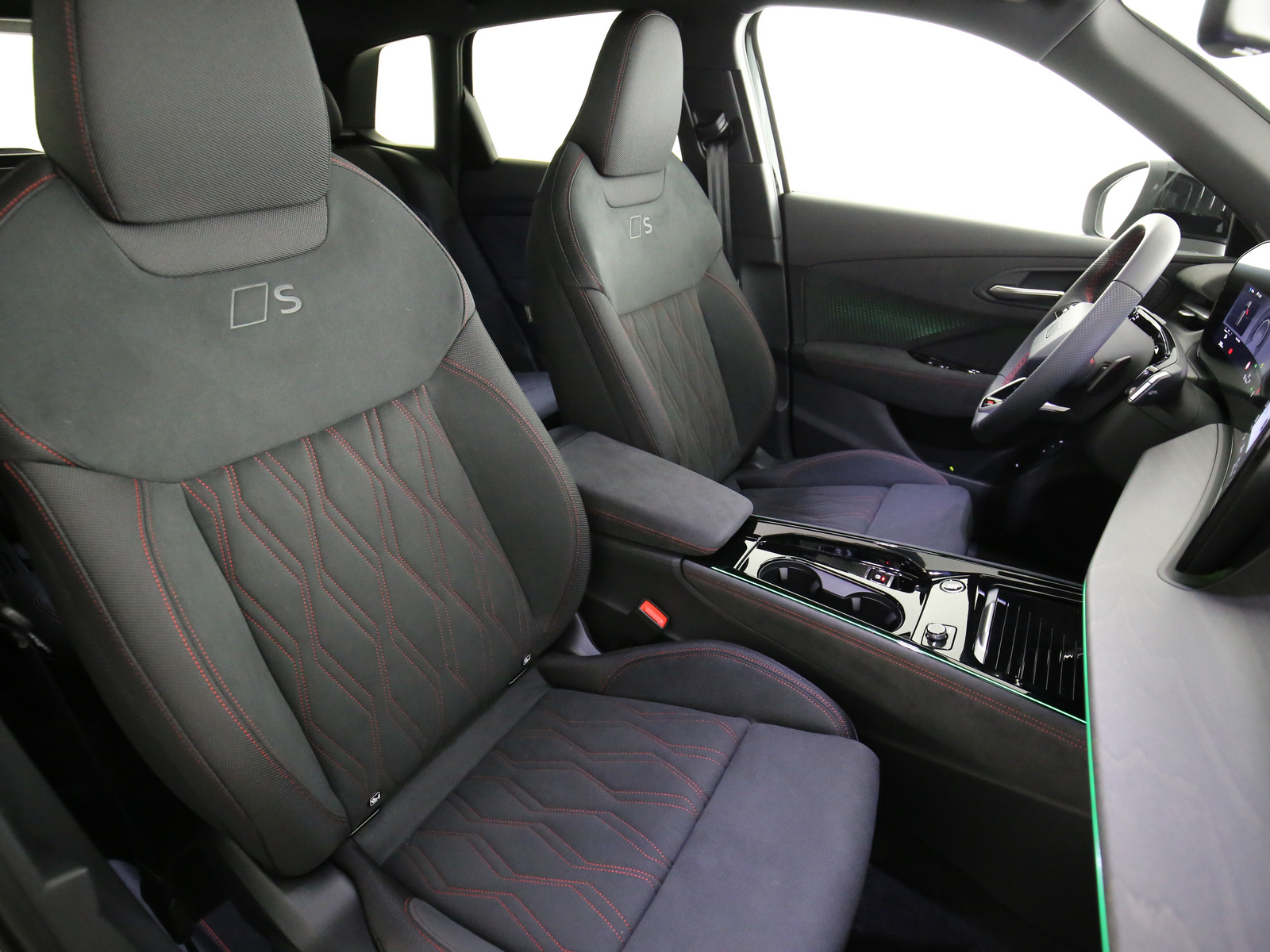 Audi Q3 - Bild 14