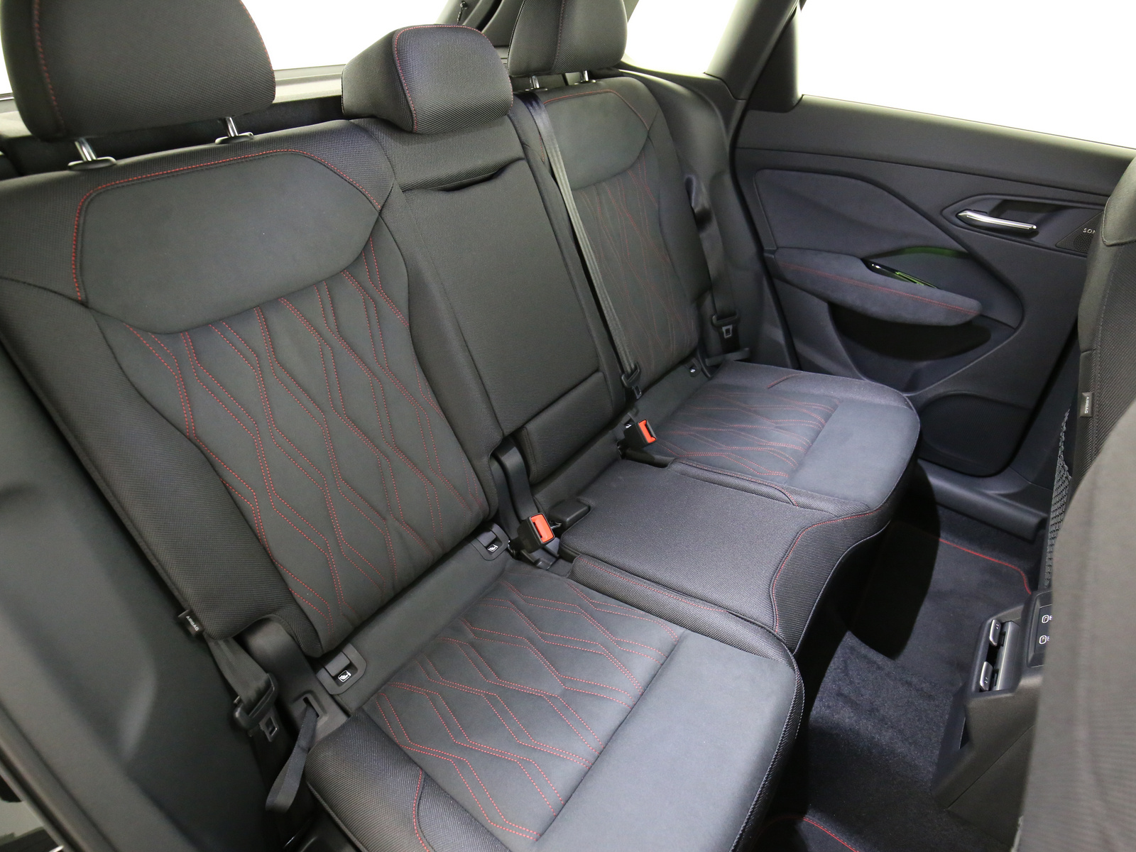 Audi Q3 - Bild 15