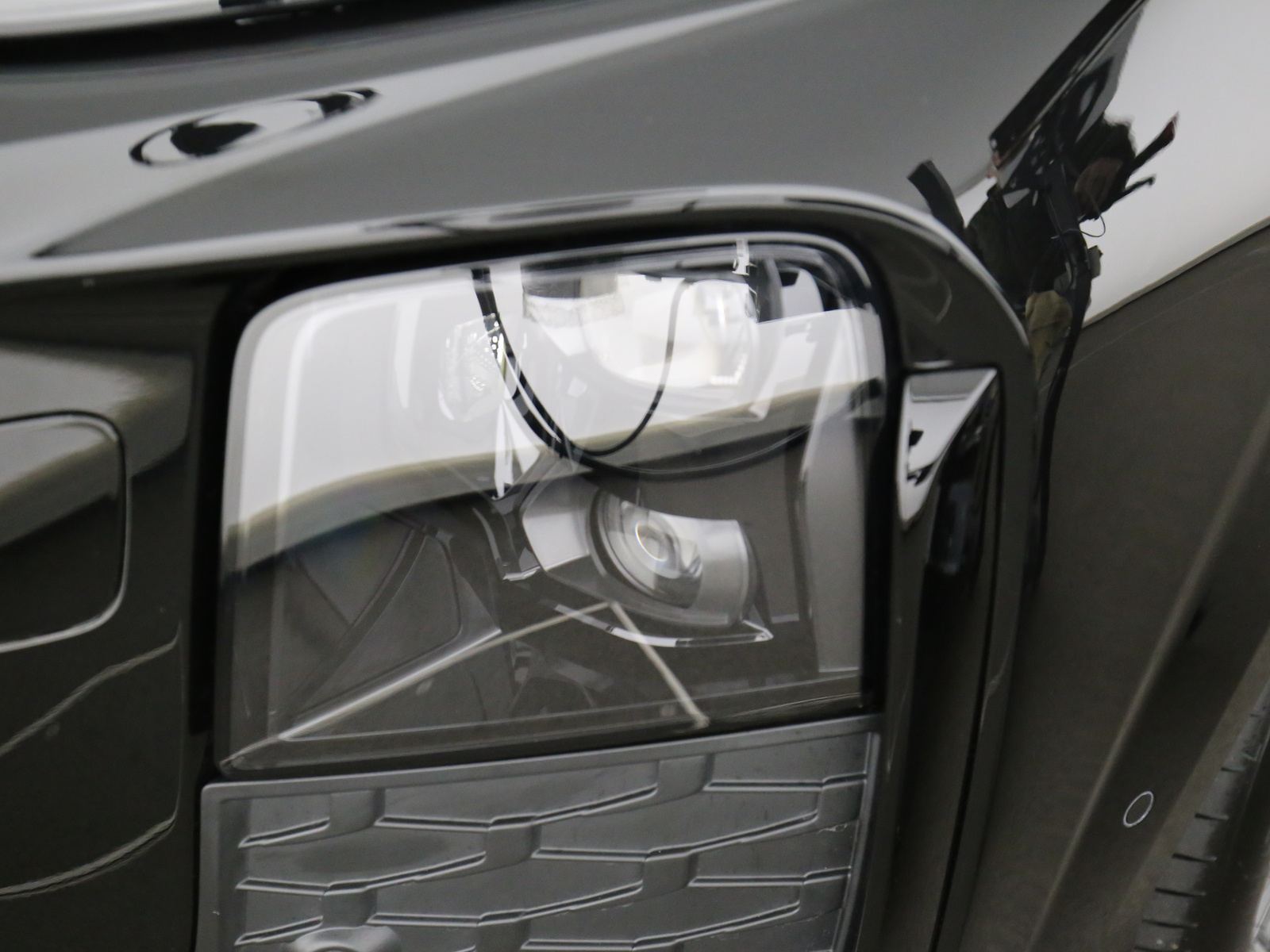 Audi Q3 - Bild 18