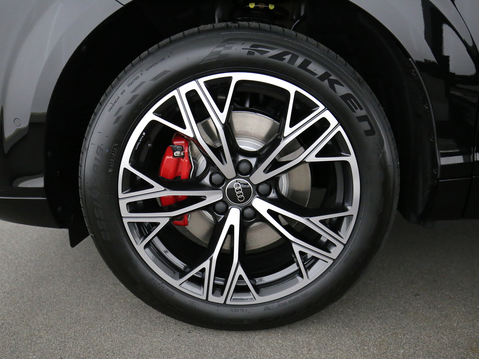Audi Q3 - Bild 19