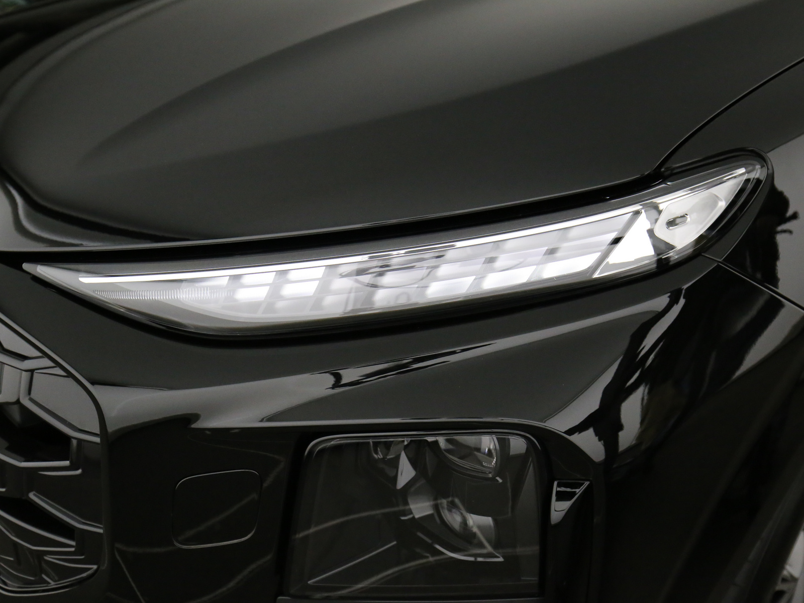 Audi Q3 - Bild 21